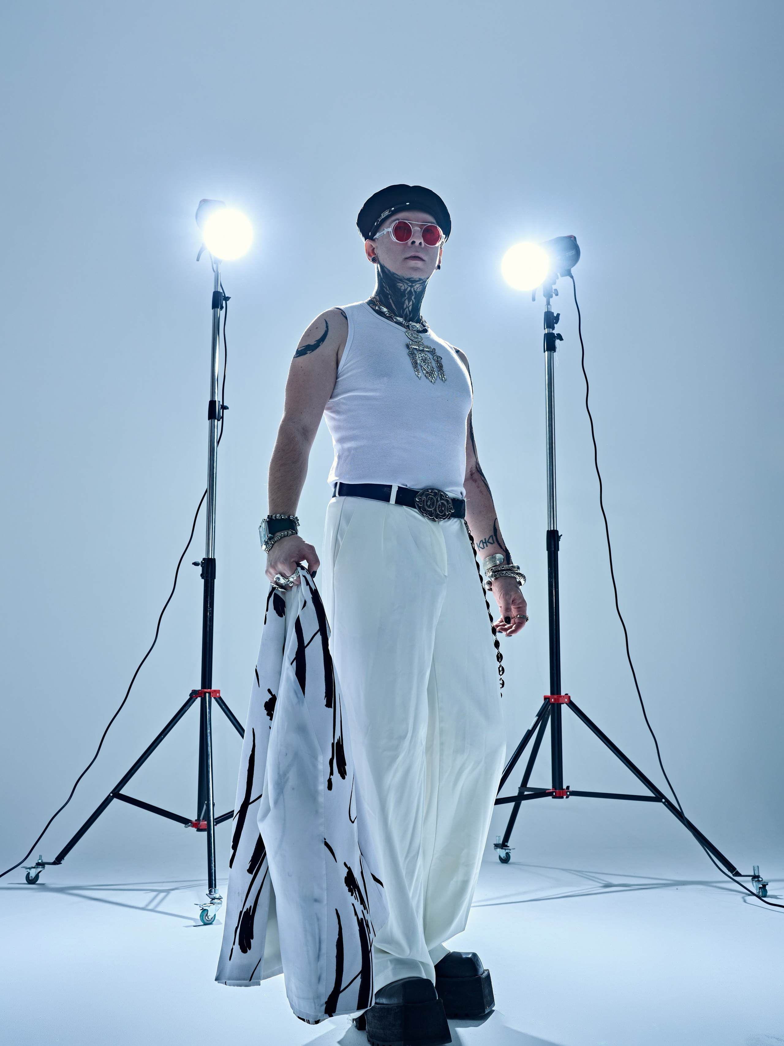 Алазар. Фотограф Максим Трофимов