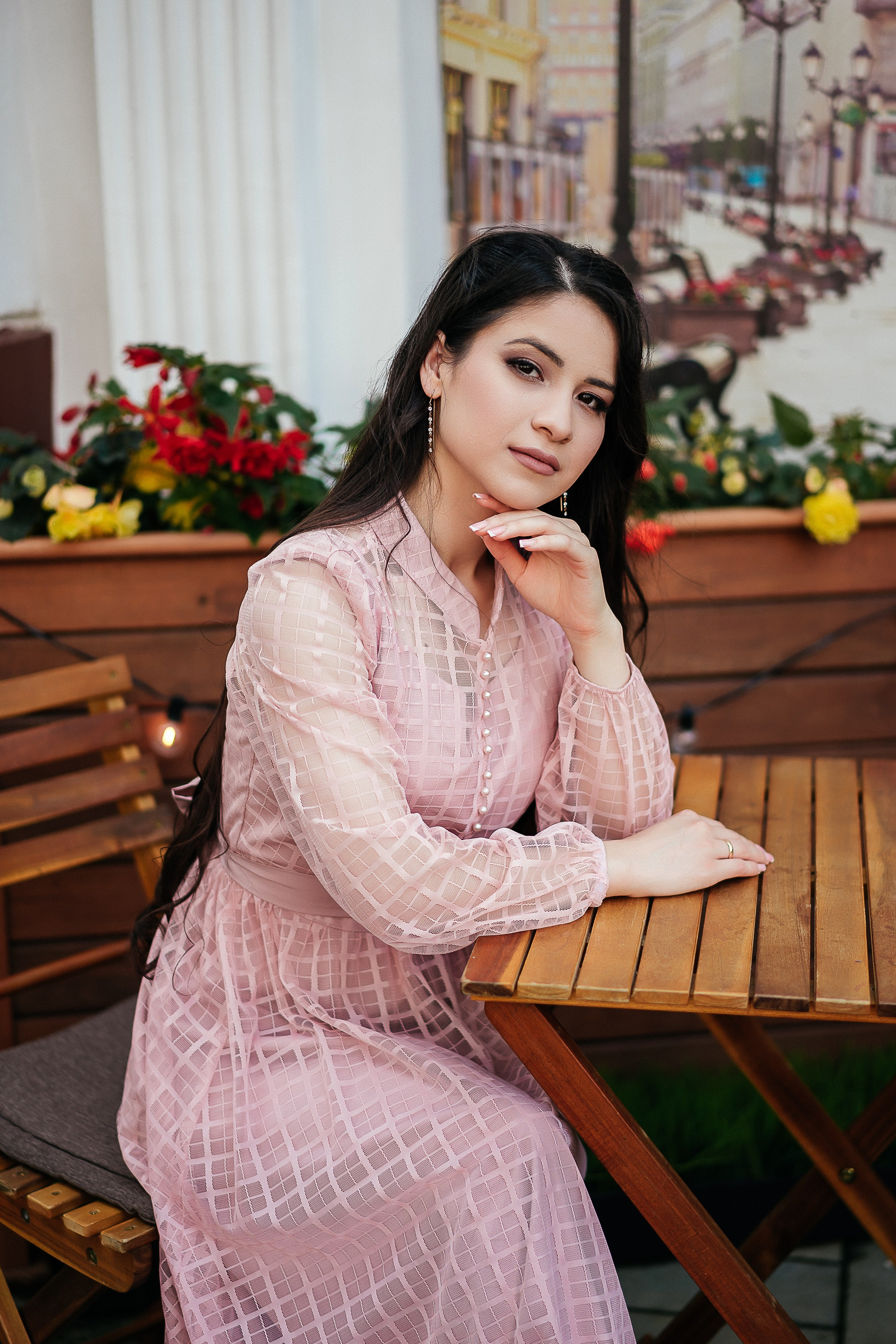 Рамзия и Санжар | LoveStory. Фотограф и видеограф Смоленск | Студия Цезарь