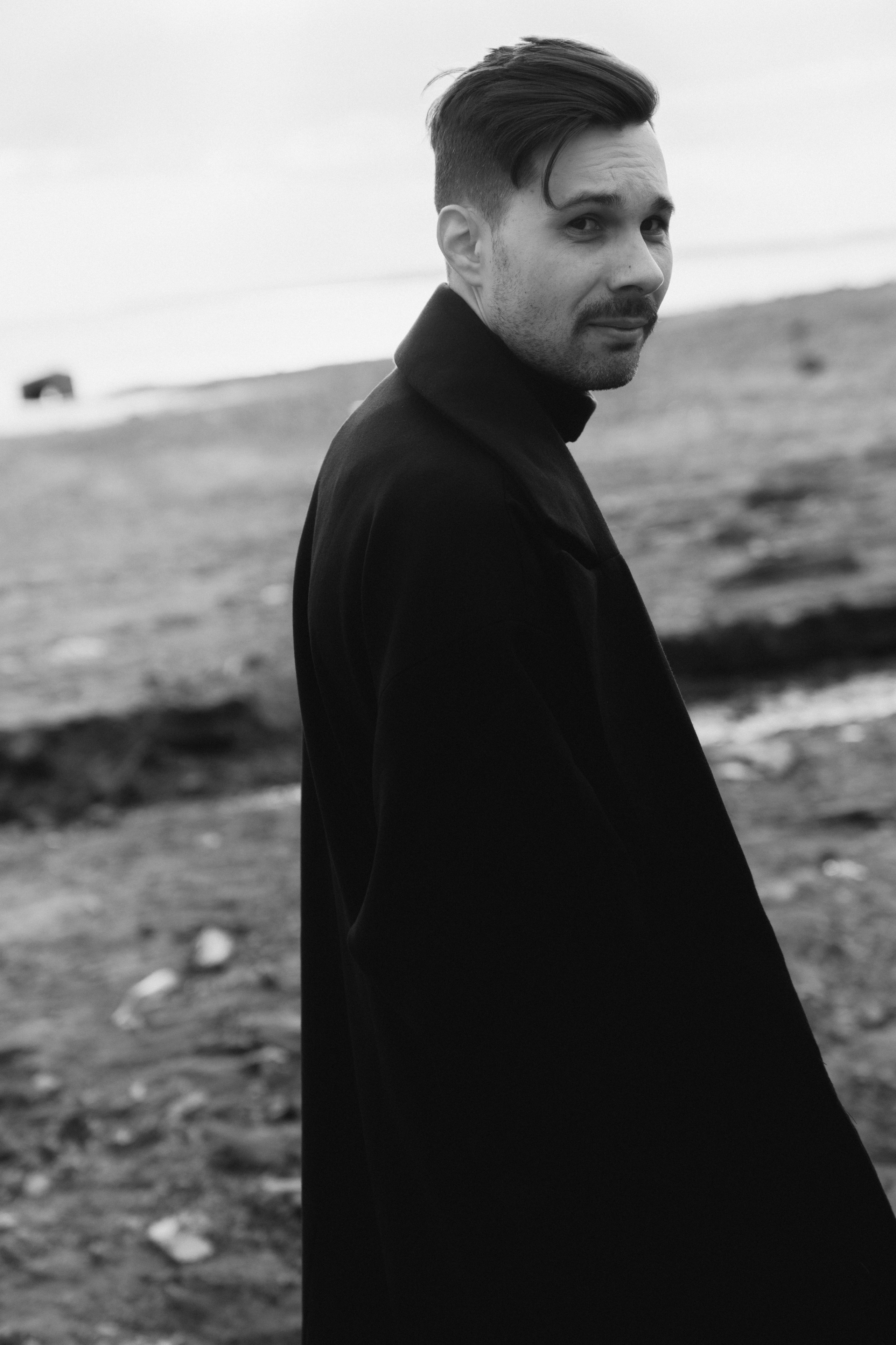 Фотосессия для Андрея