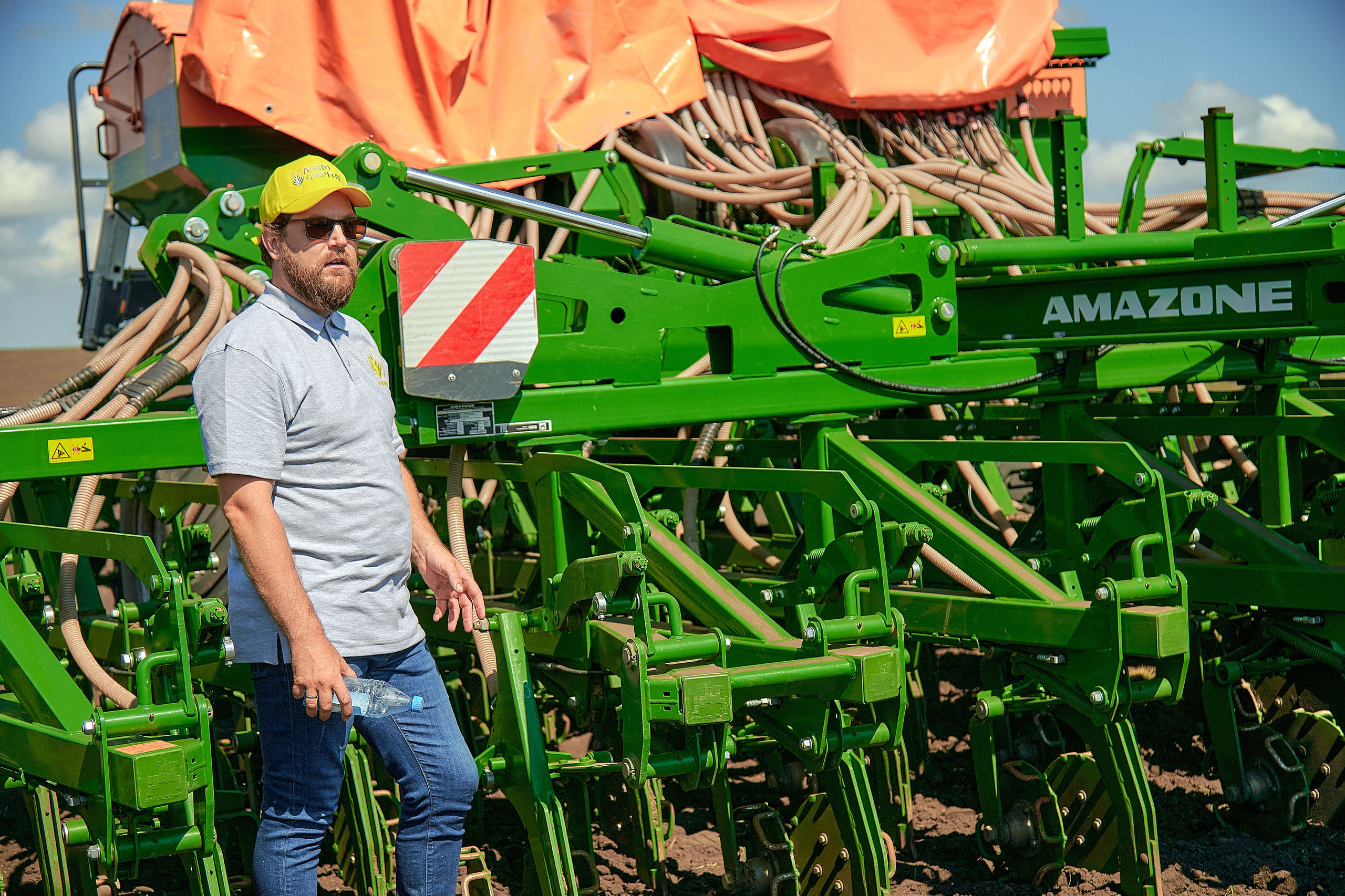 Портфолио репортажной фотосъёмки: Кирово-Чепецкая Химическая Компания. Фотограф Яковлев Роман — Красноярск