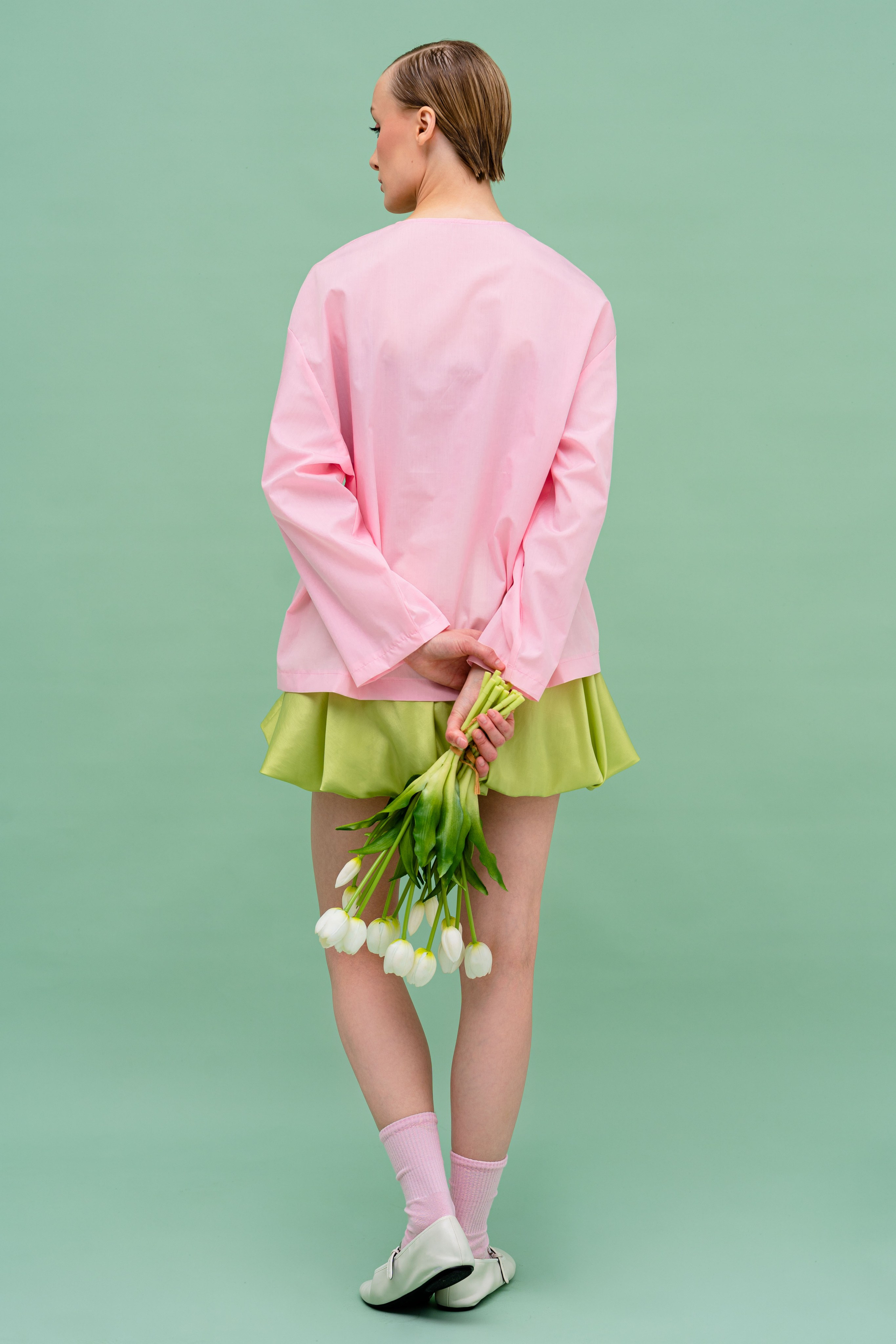 Test. Romanova фотограф