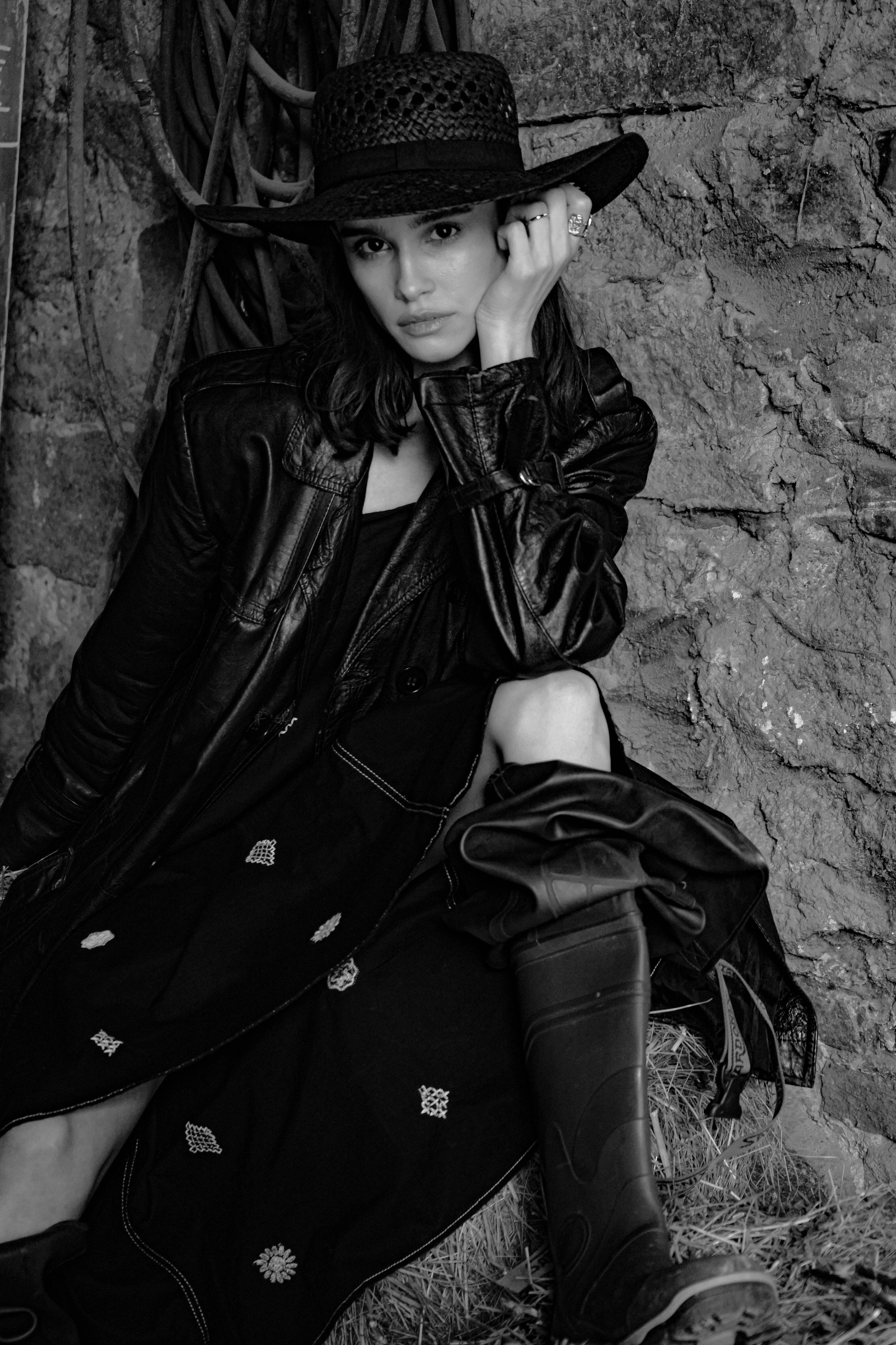 Сampaign. Romanova фотограф