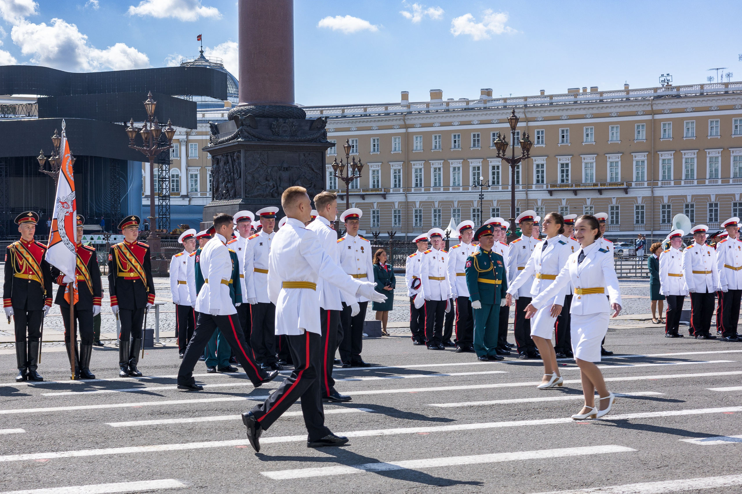 СВУ. Выпускные альбомы. Школьный и семейный фотограф Виктория Игнатьева