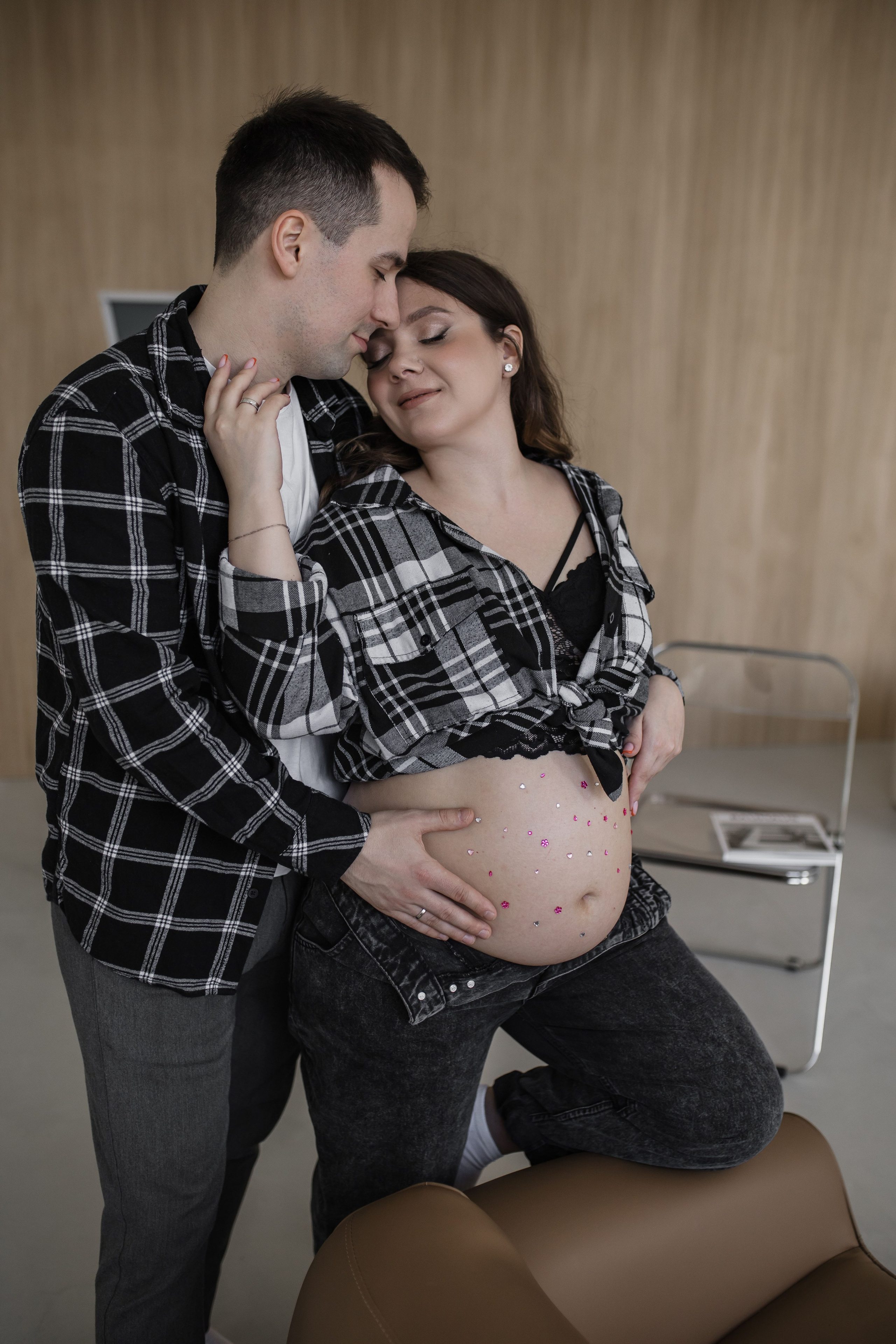 Александра и Антон. Свадебный фотограф в Новосибирске Анжелика Шамсутдинова