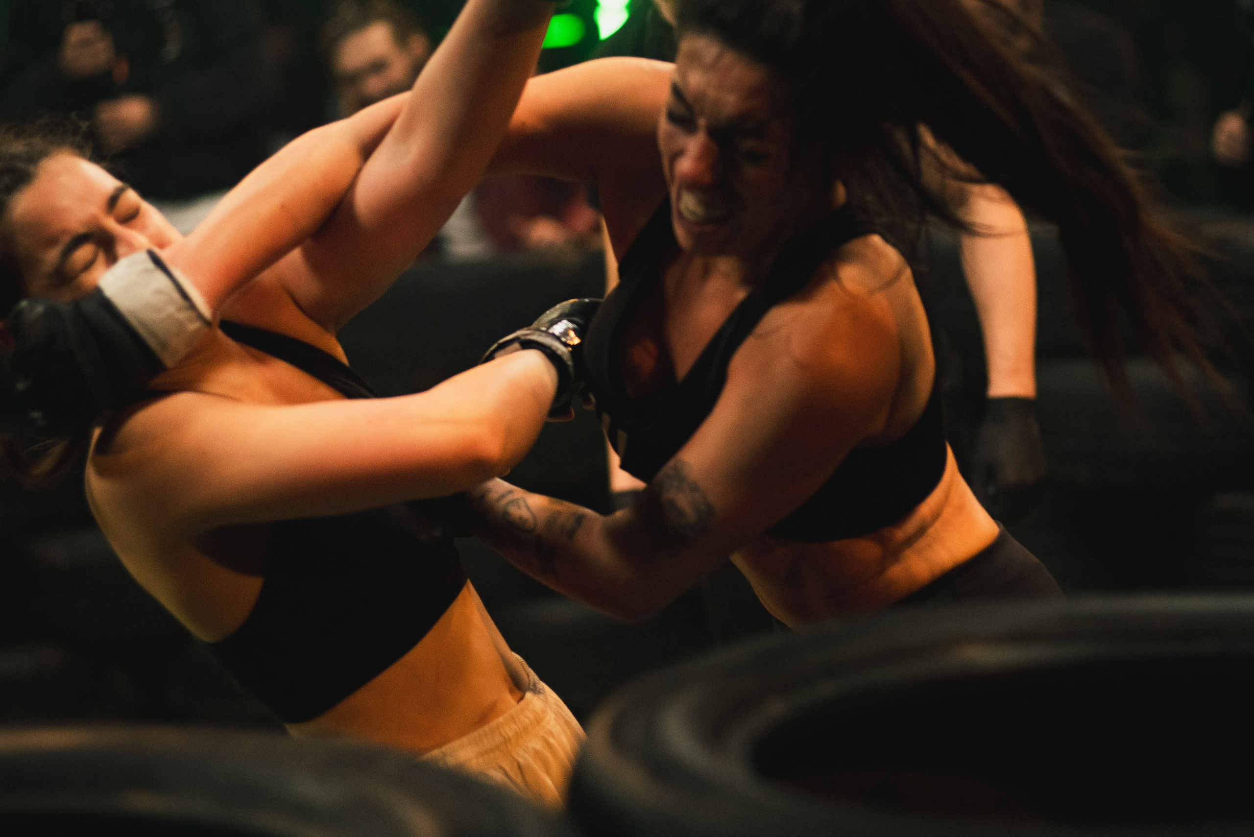 GAMA, Tbilisi, May 2024