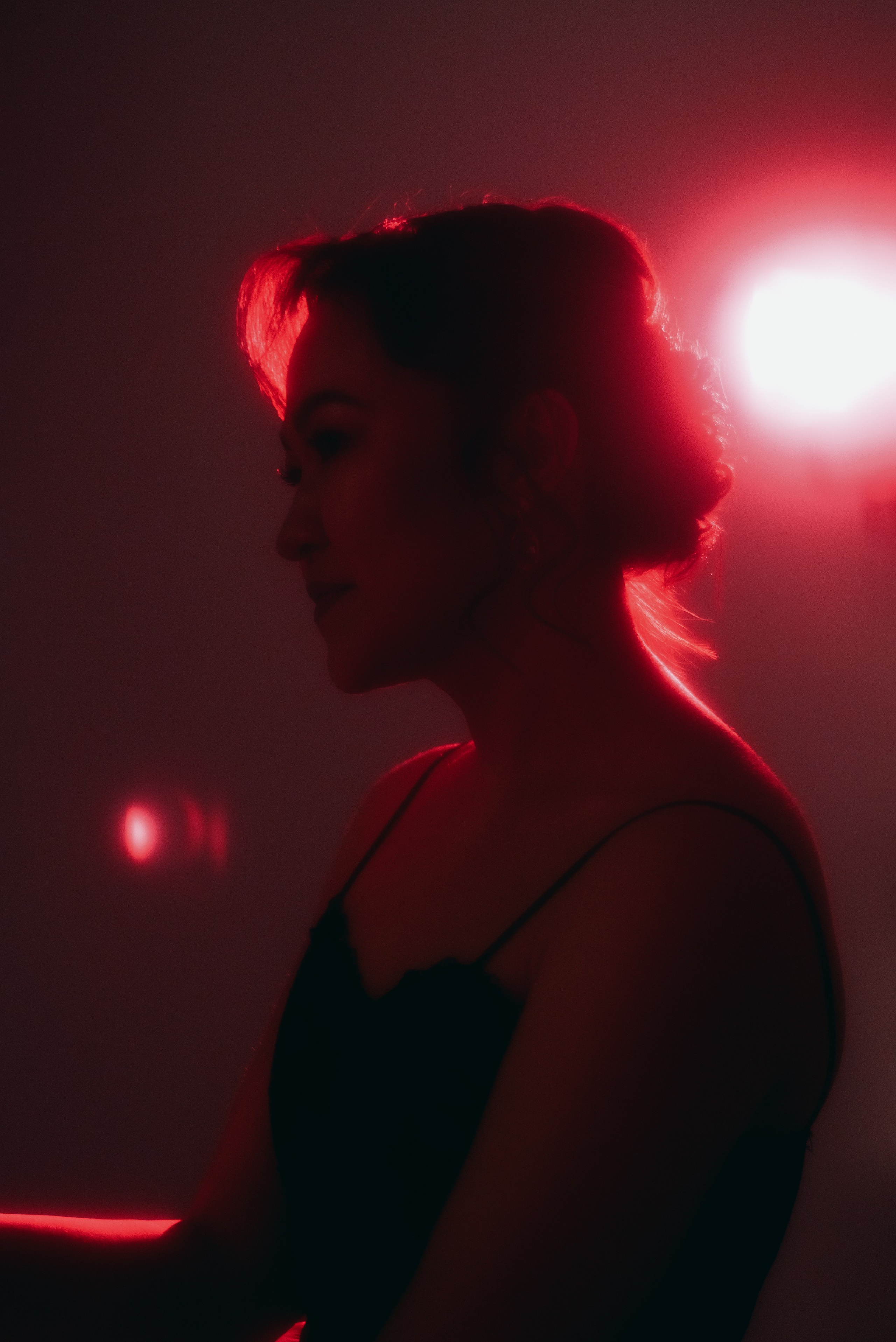 Ажар. Фотограф Дарья Мустафина, Тюмень