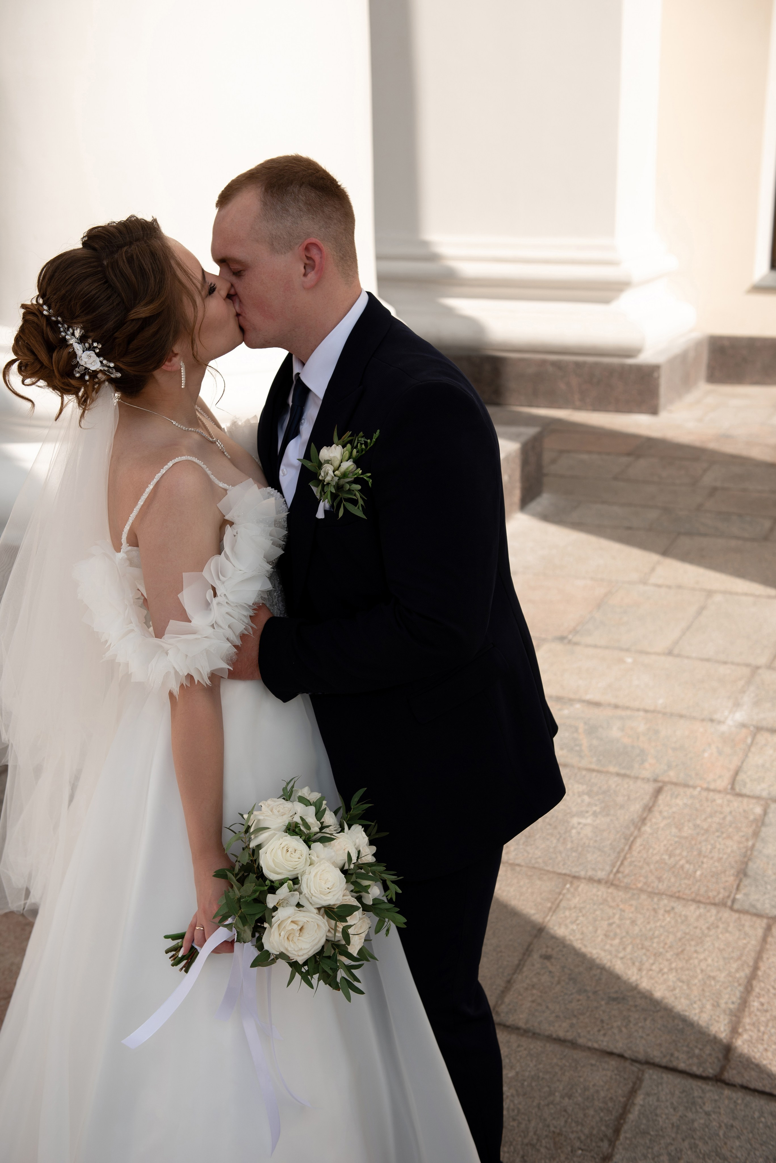 Свадебные. Свадебный и семейный Фотограф в Твери Сергей Скорода