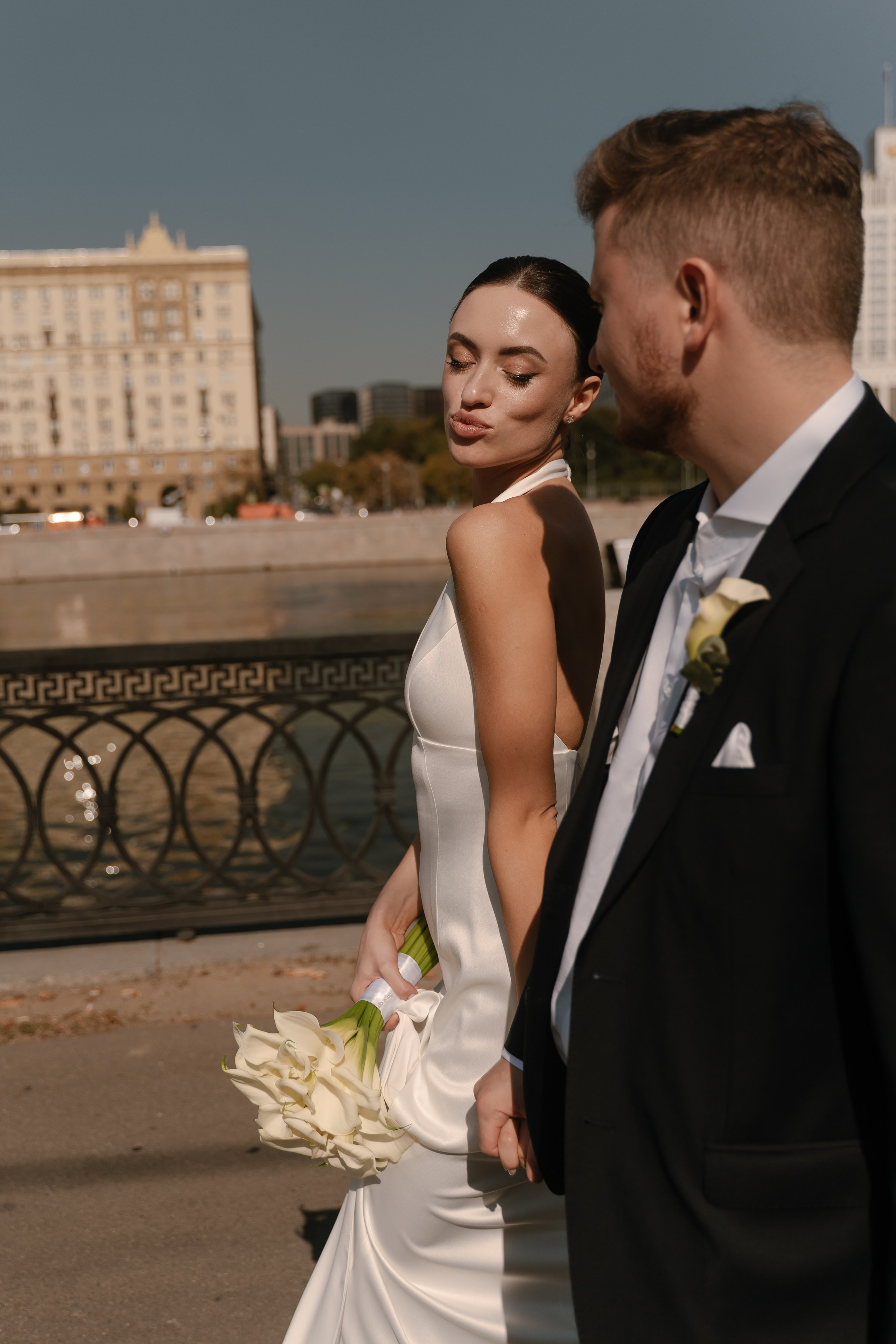 A&D (МОСКВА). Свадебный фотограф — Наталья Фед СПб/Москва