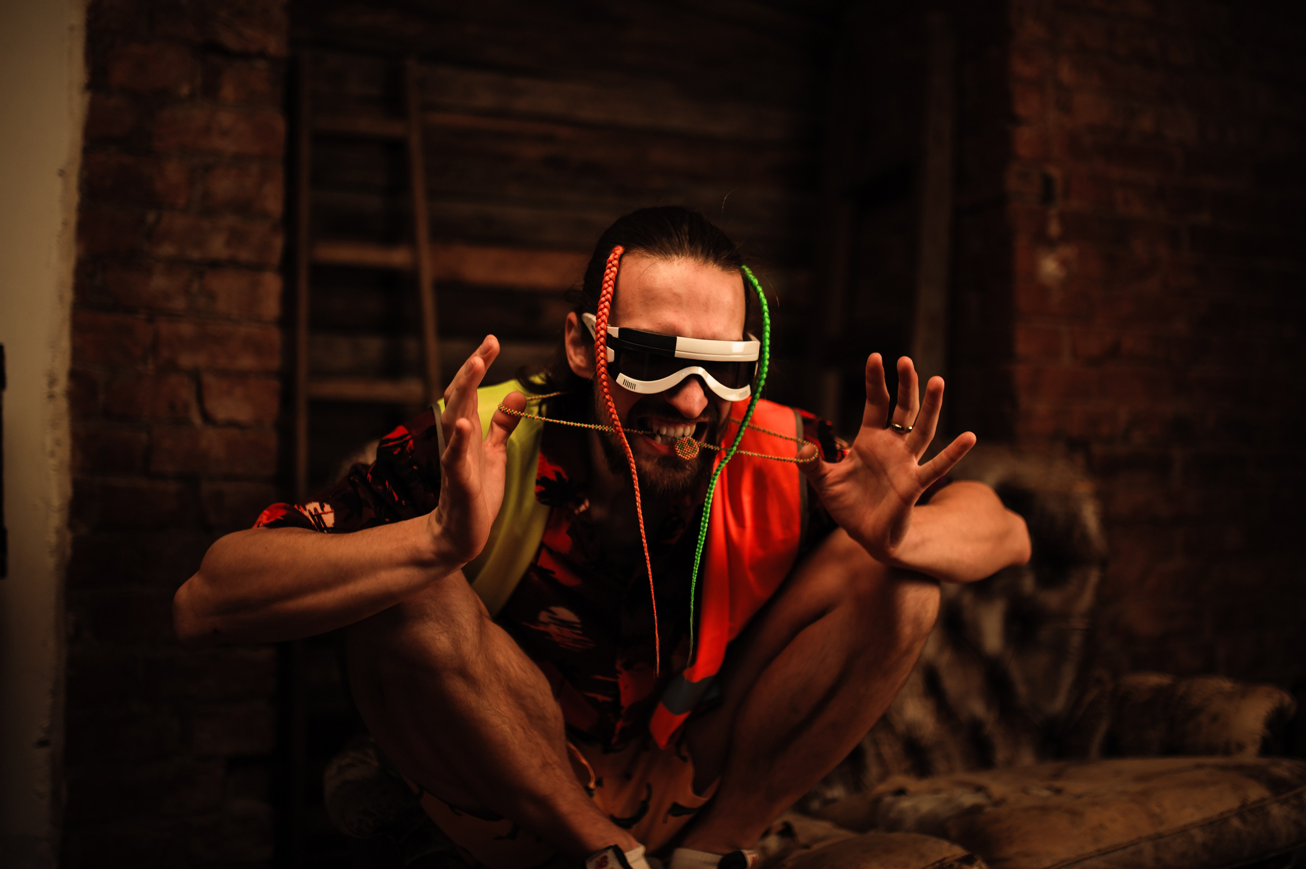 Vlados. Творческий фотограф в Санкт-Петербурге — Никита Шохенмайер