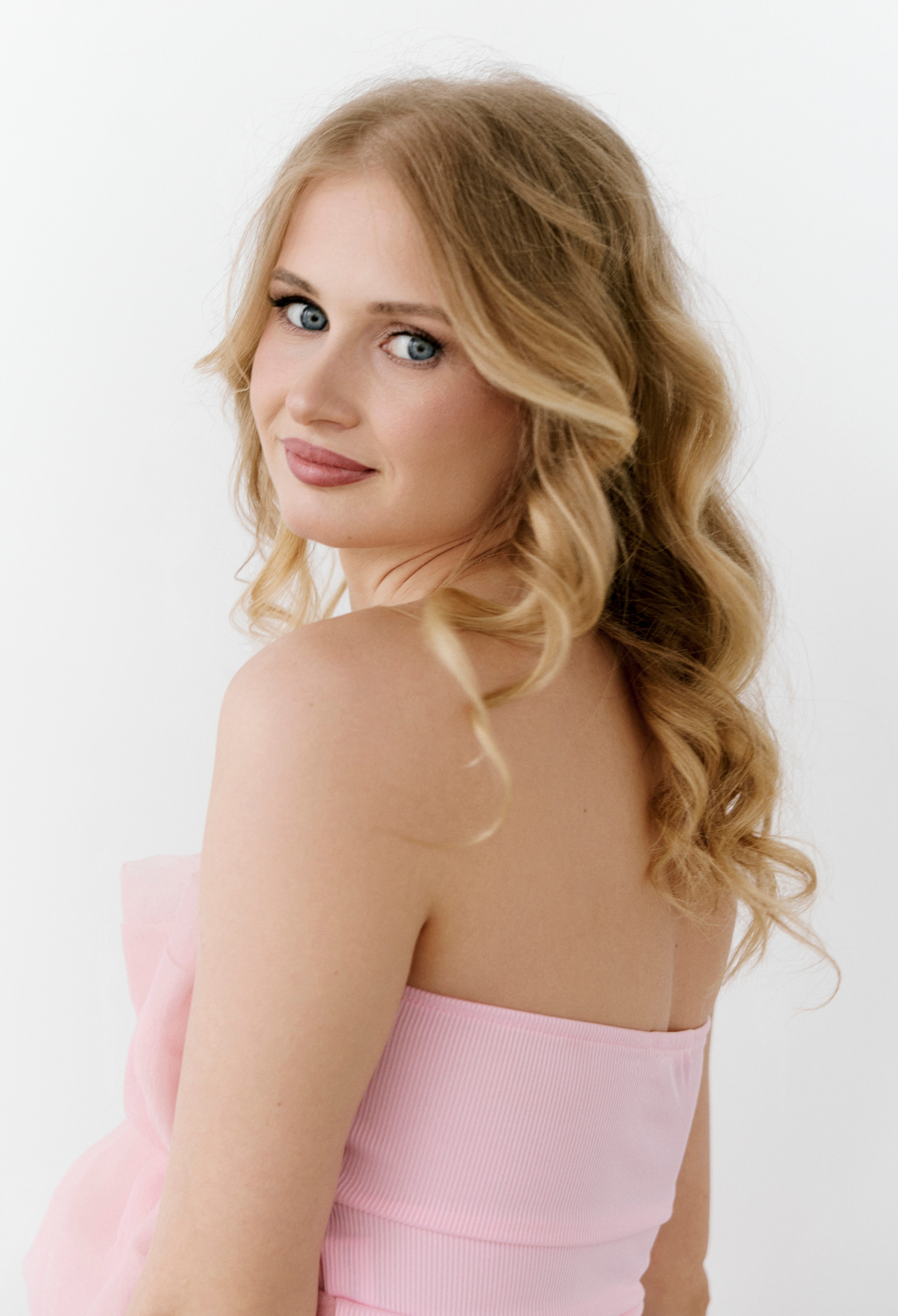 Вика. Фотограф Юлия Иванцова