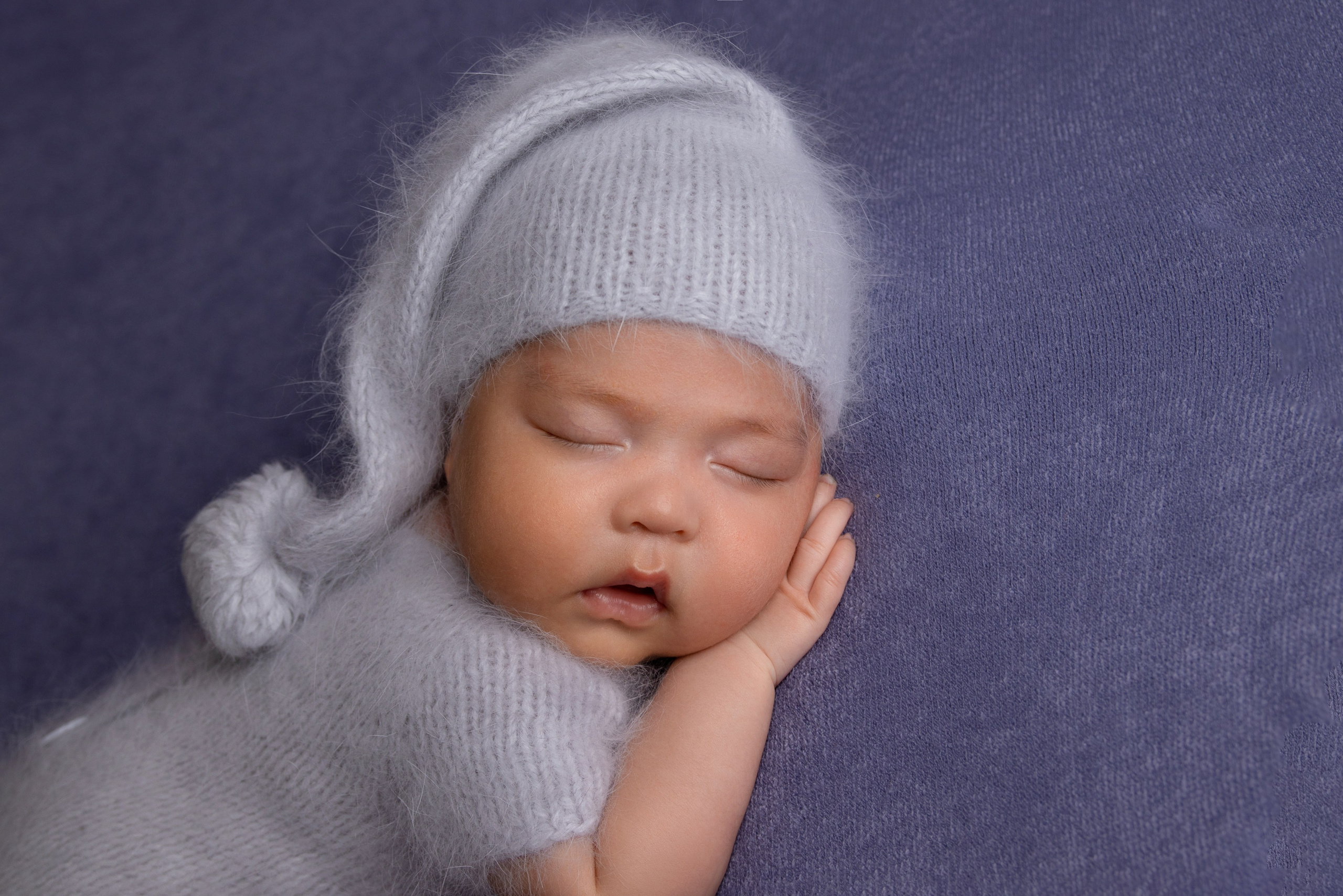 Ньюборн. Фотограф новорожденных Оренбург и свадебный фотограф Оренбург