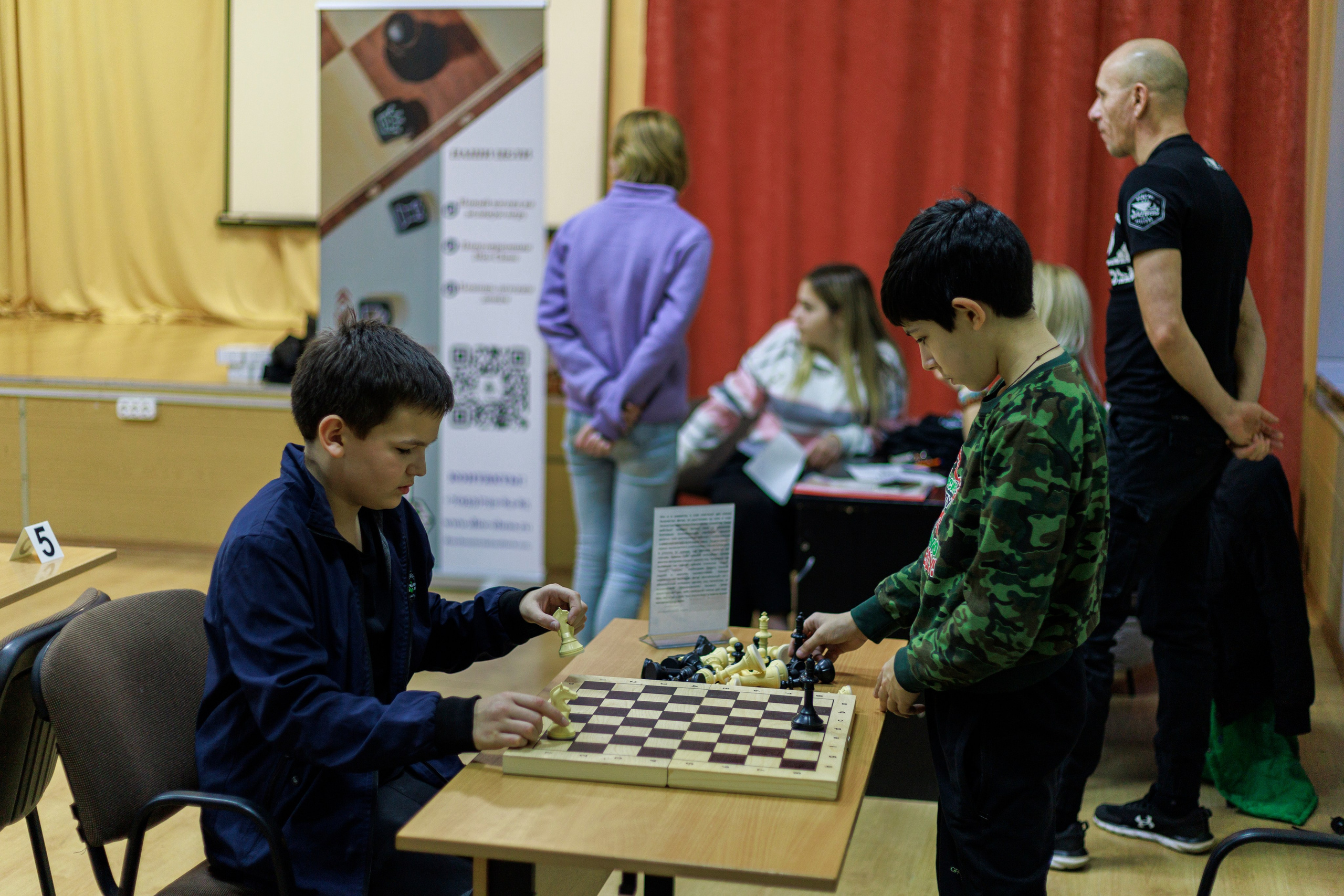 Репортажная сьемка из Солотчинского детского дома. Семейный и детский фотограф в Рязани Васюгова Мария