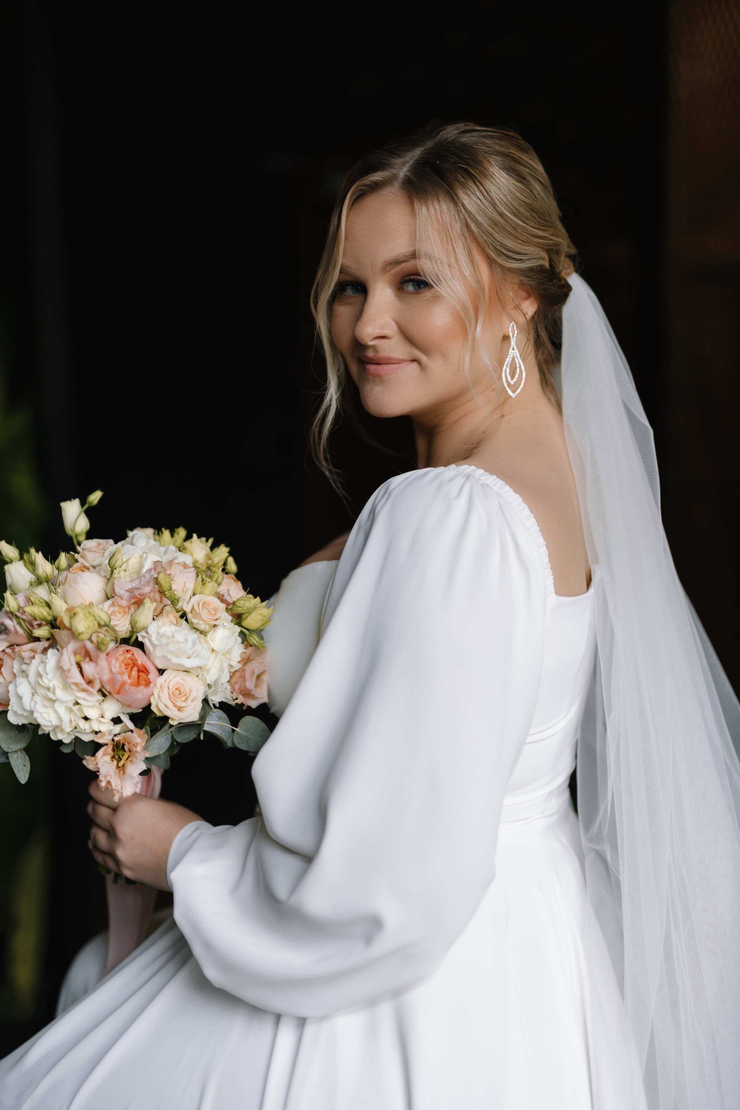 16 сентября. Свадебный и портретный фотограф в Москве, Туле и Брянске Дара Евсеева