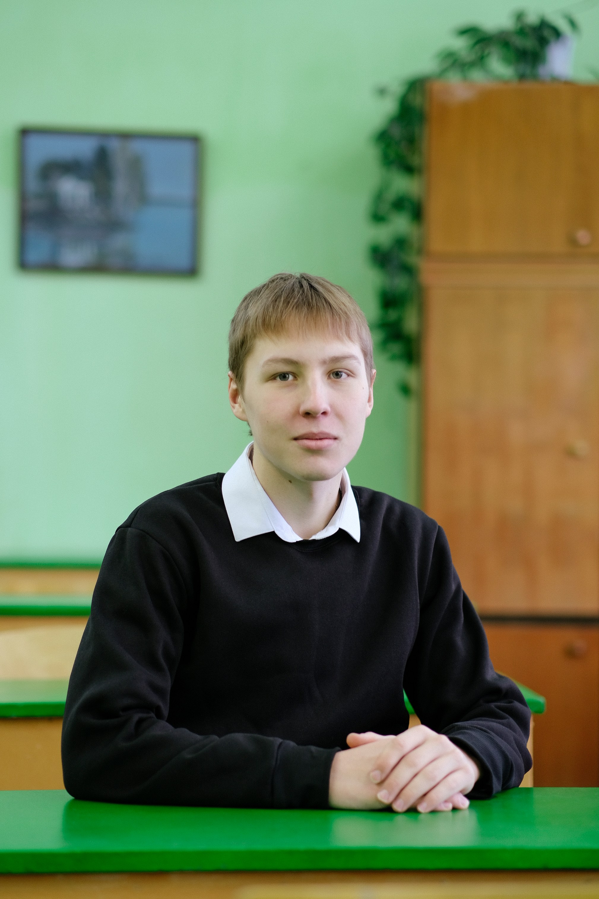 11 класс. Семейный и индивидуальный фотограф Дарья Мельник