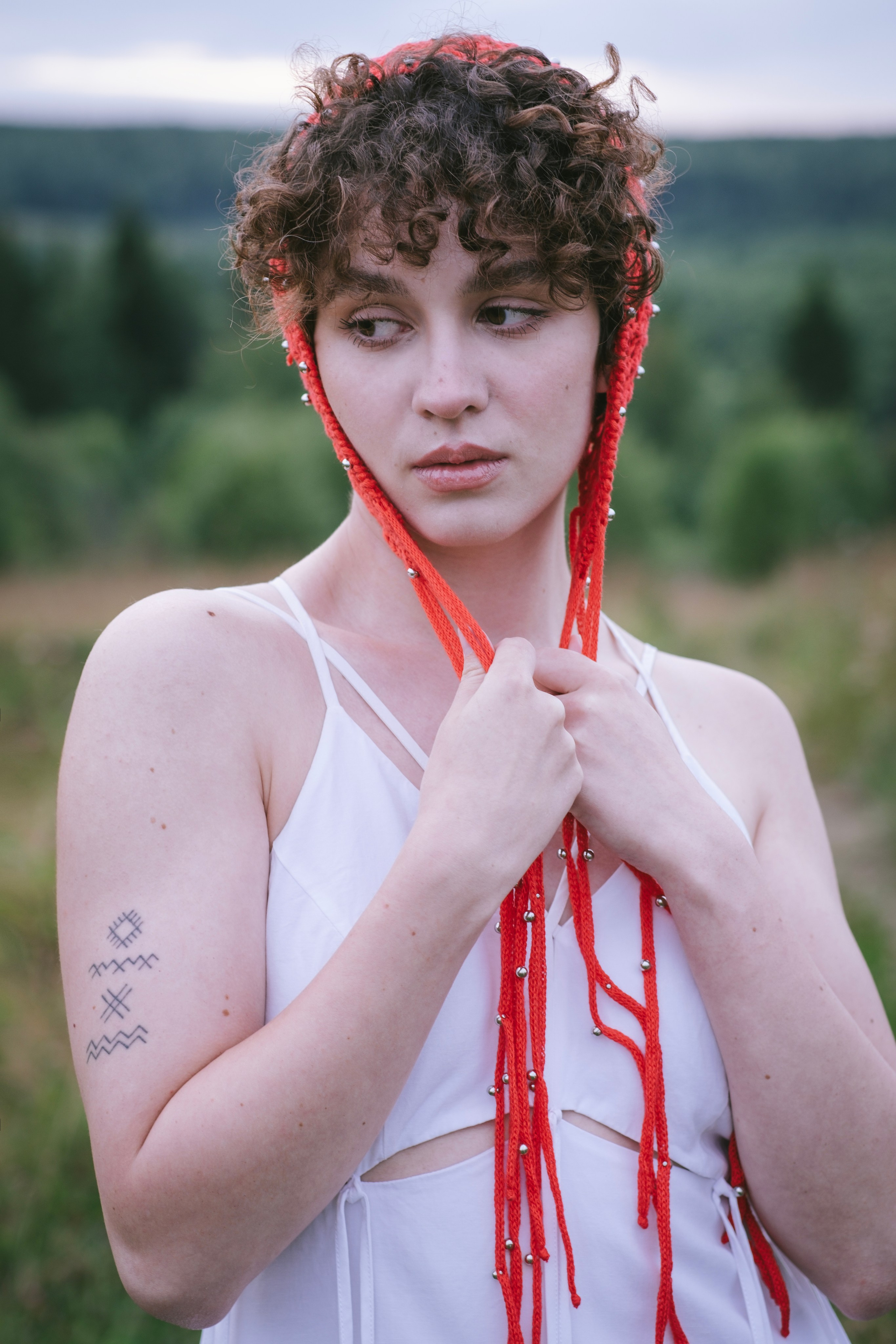 Ксения. Семейный и индивидуальный фотограф Дарья Мельник