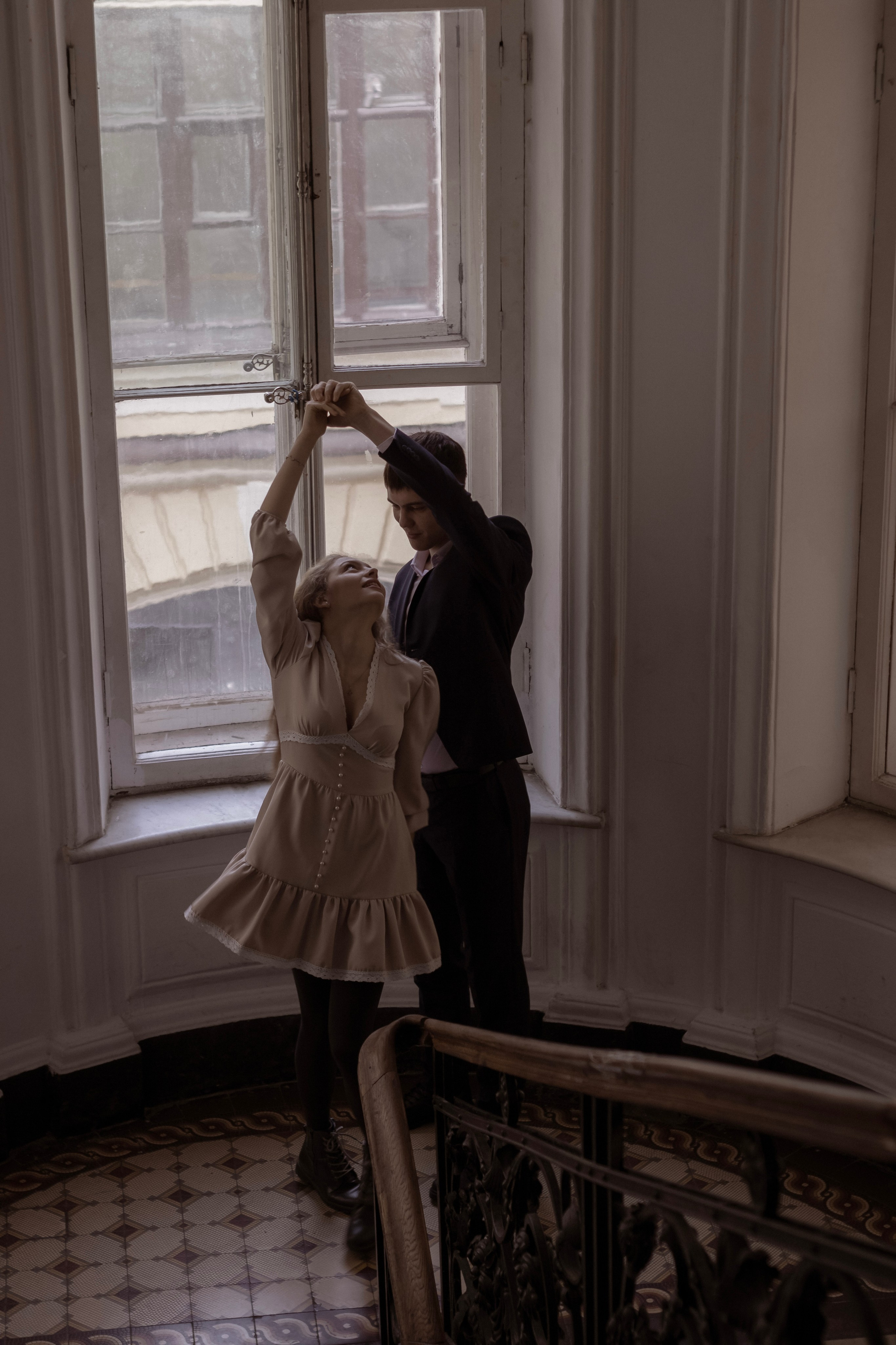 A&D love. Фотограф в Санкт-Петербург Елисеева Владислава