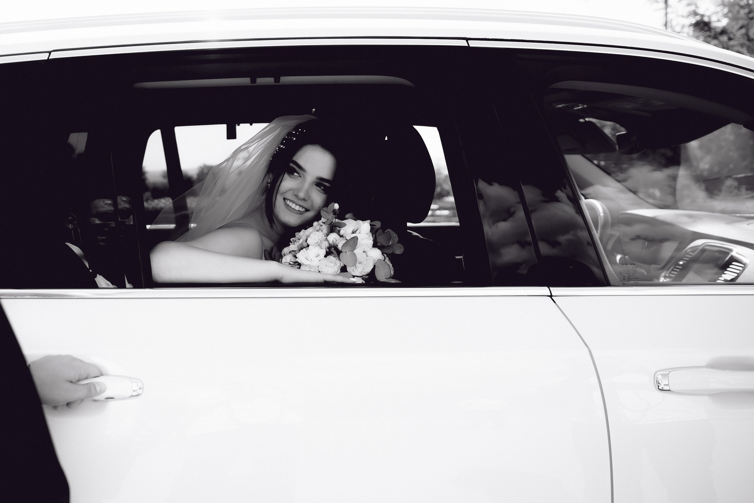 Максим и Каталина. Александр Визит — Профессиональный фотограф, город Москва