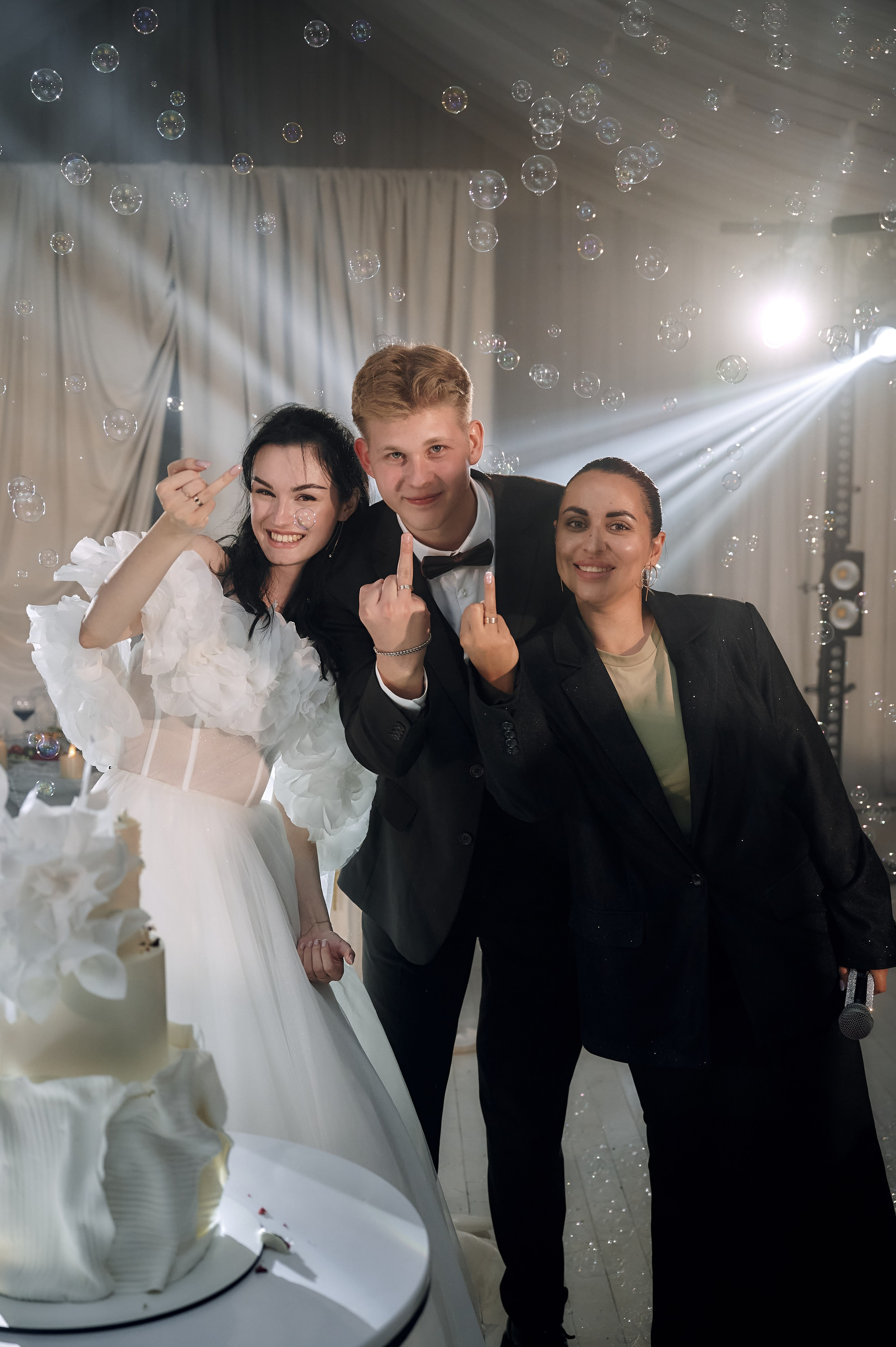 Свадьба в Цитадели. Свадебный фотограф в Туле Никита Беляев