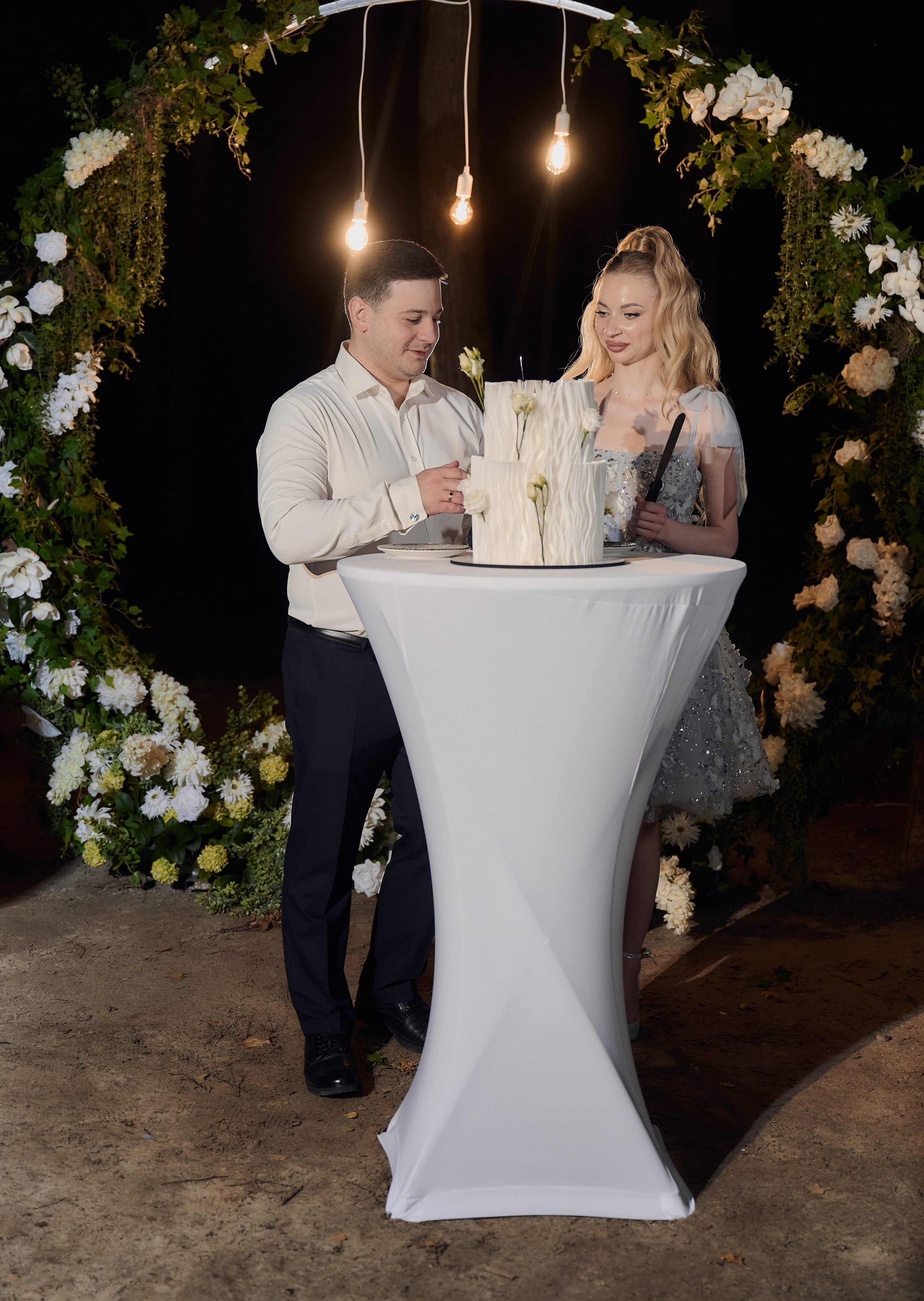 Свадьба в Берендеи. Свадебный фотограф в Туле Никита Беляев