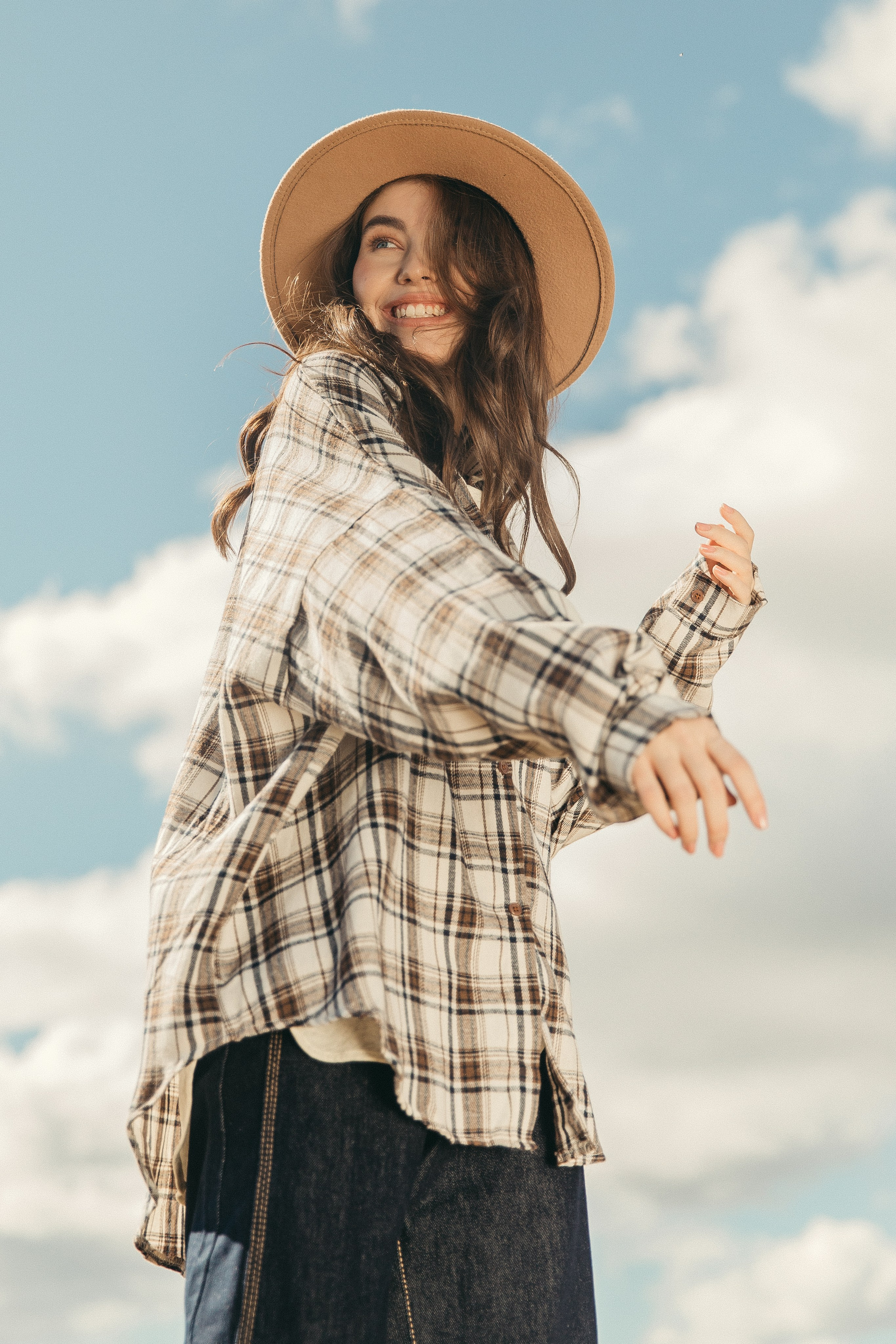 PROVANS BELIMOVA. Анастасия Назаренко — модель Костромы