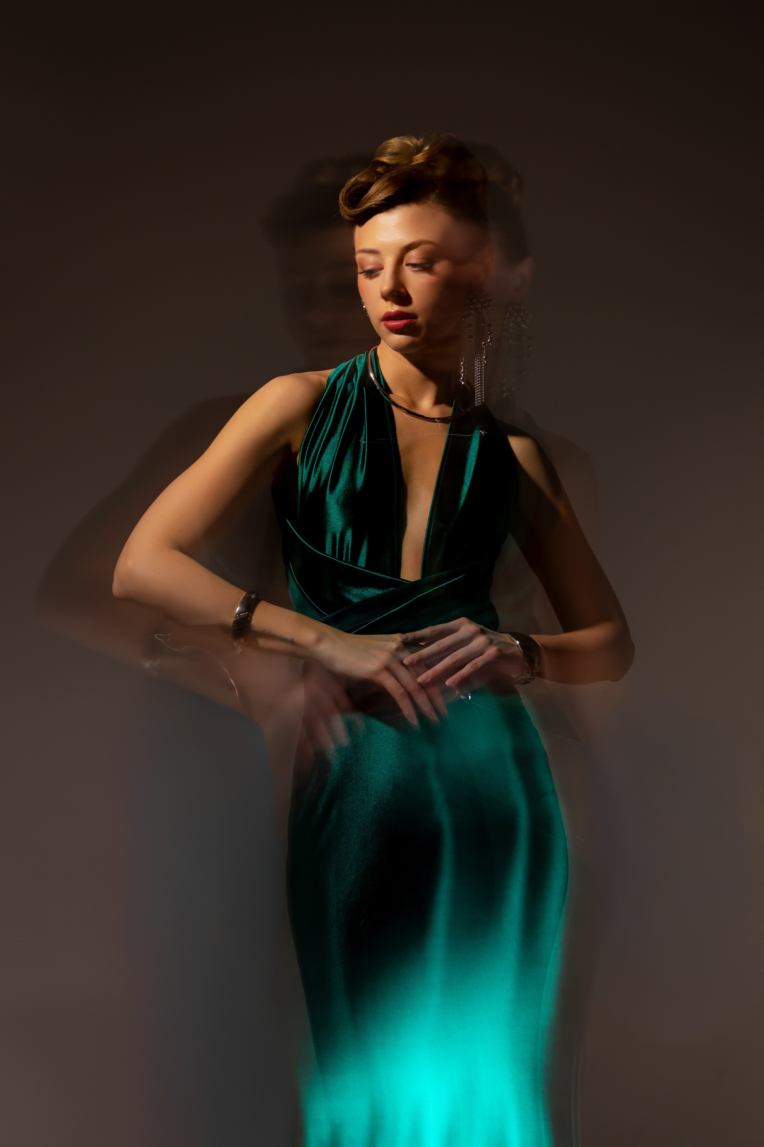 Фотограф в Санкт-Петербурге Кристина Ильинская