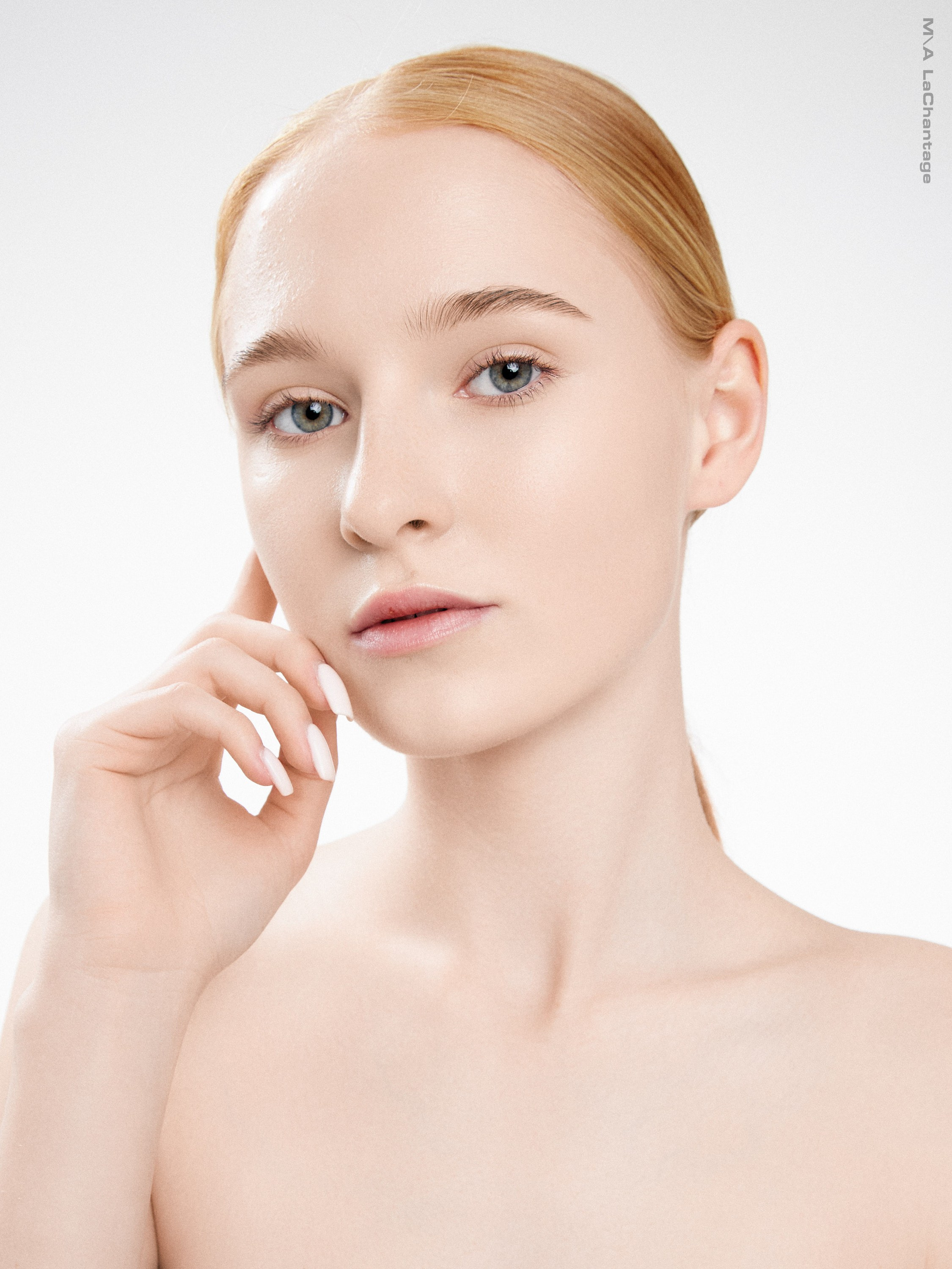 M\A La Chantage Портреты. Фотограф Вадим Бердник