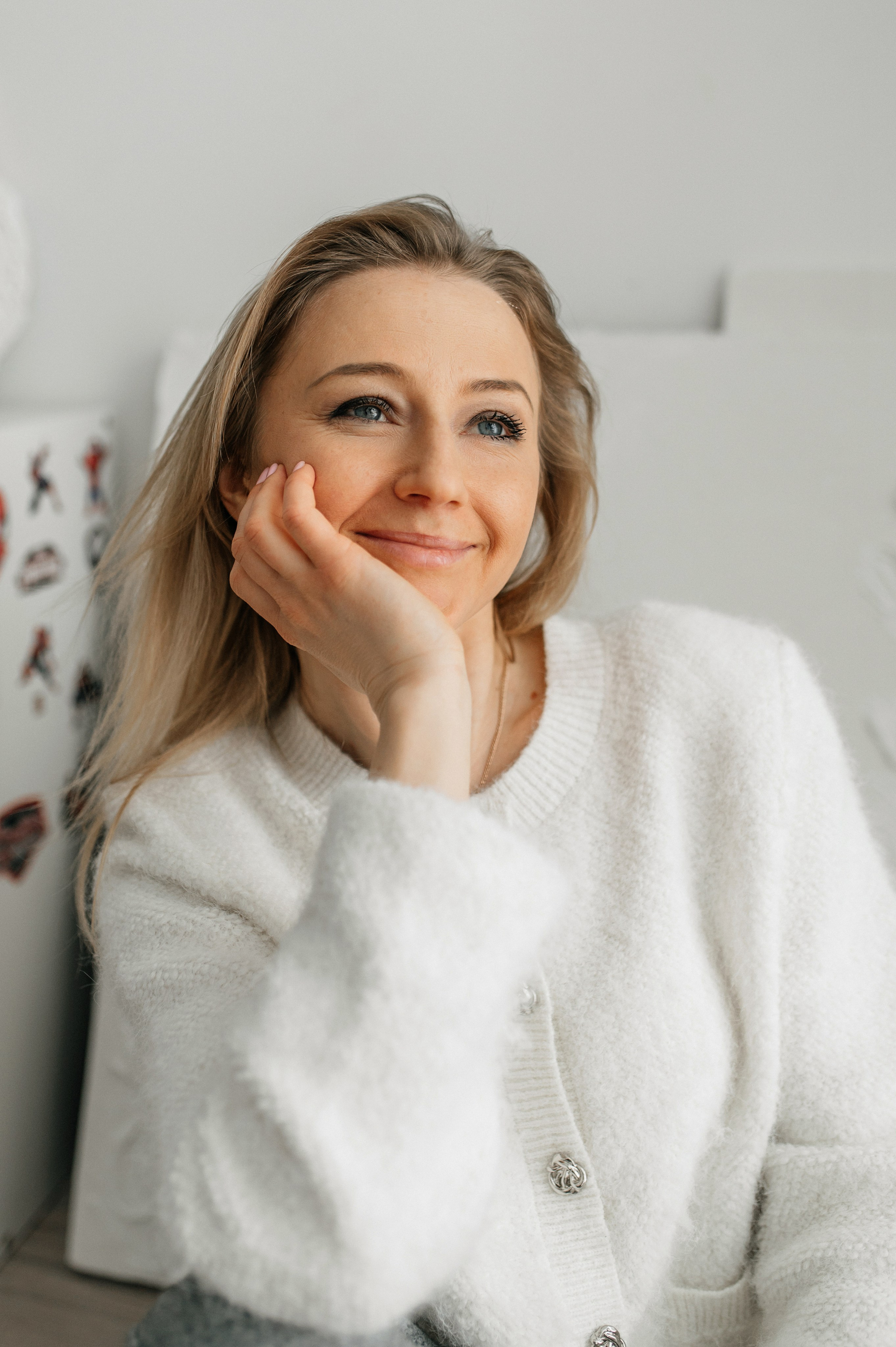 Оля + семья. Костюшко Кристина — семейный и свадебный фотограф в Минске