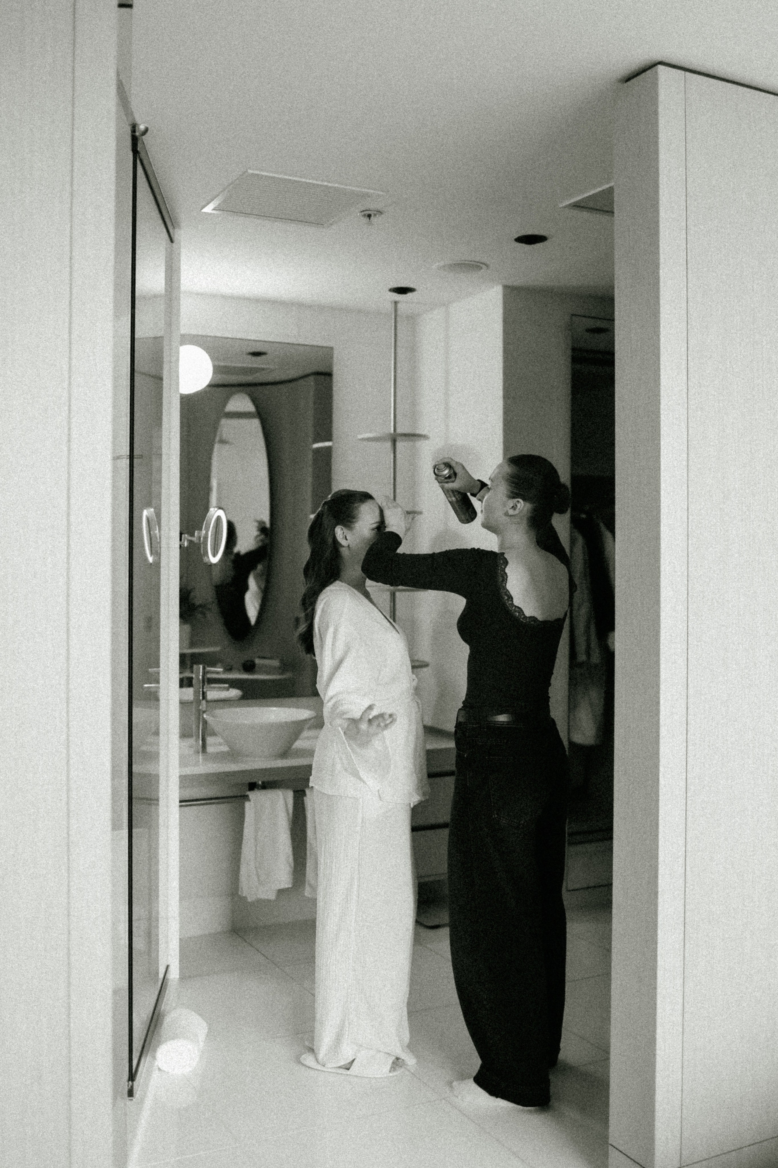 Георгий и Татьяна. Фотограф в Екатеринбурге Андрей Медведко