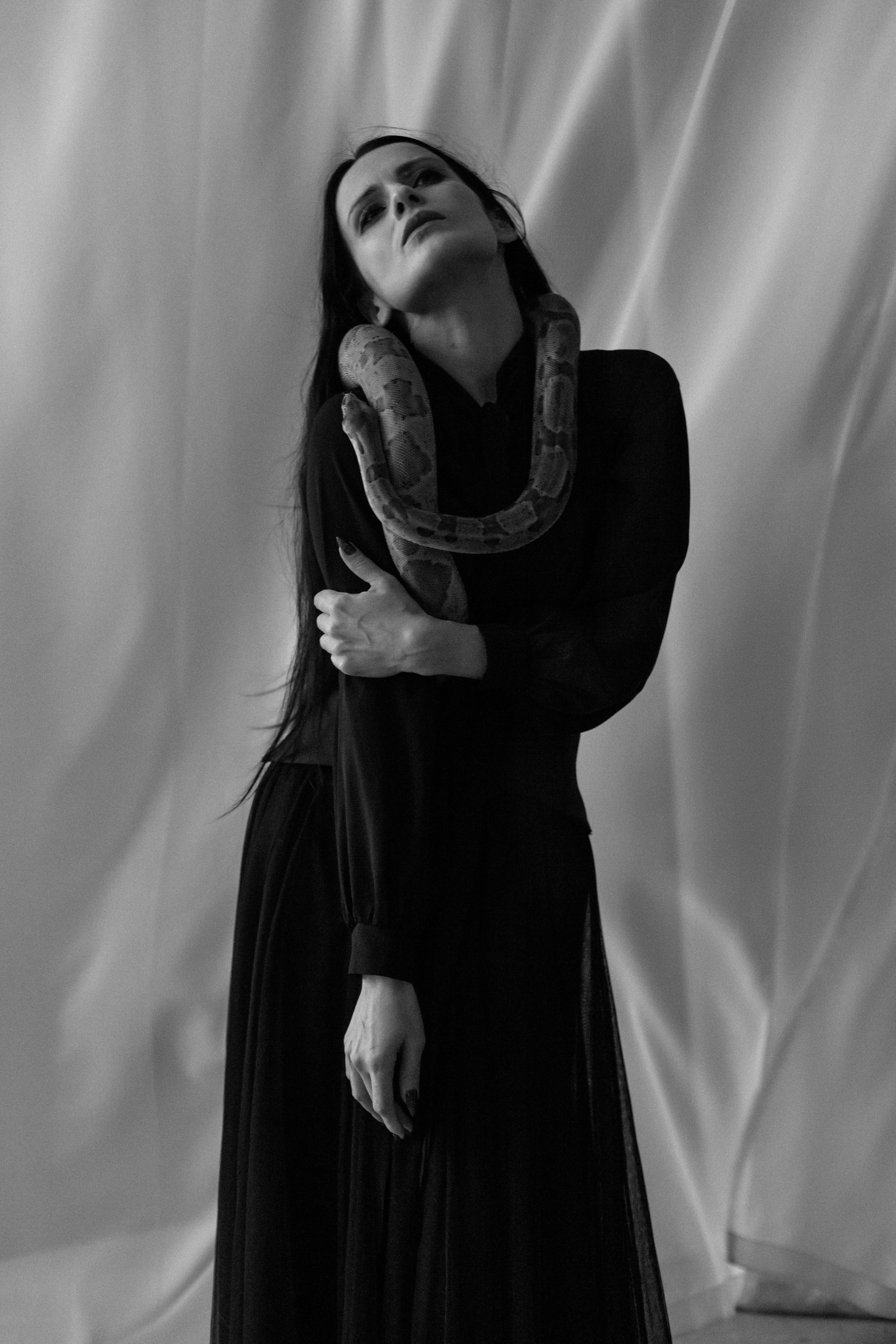 Eseniya. Фотограф в Уфе Катерина Быстрая