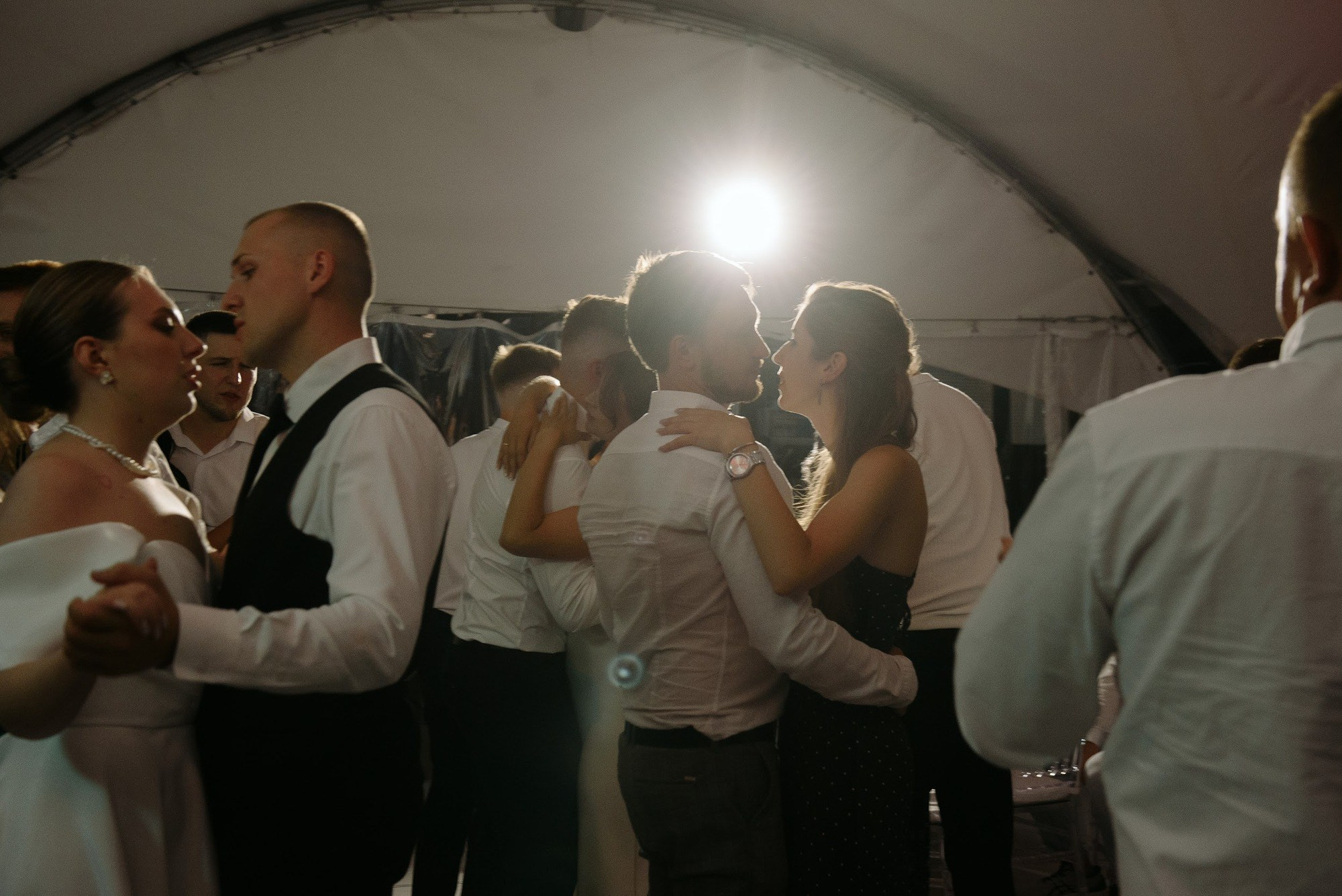 Валерия и Даниил. Свадебный и семейный фотограф в Воронеже и Черноземье Юлия Артеменко