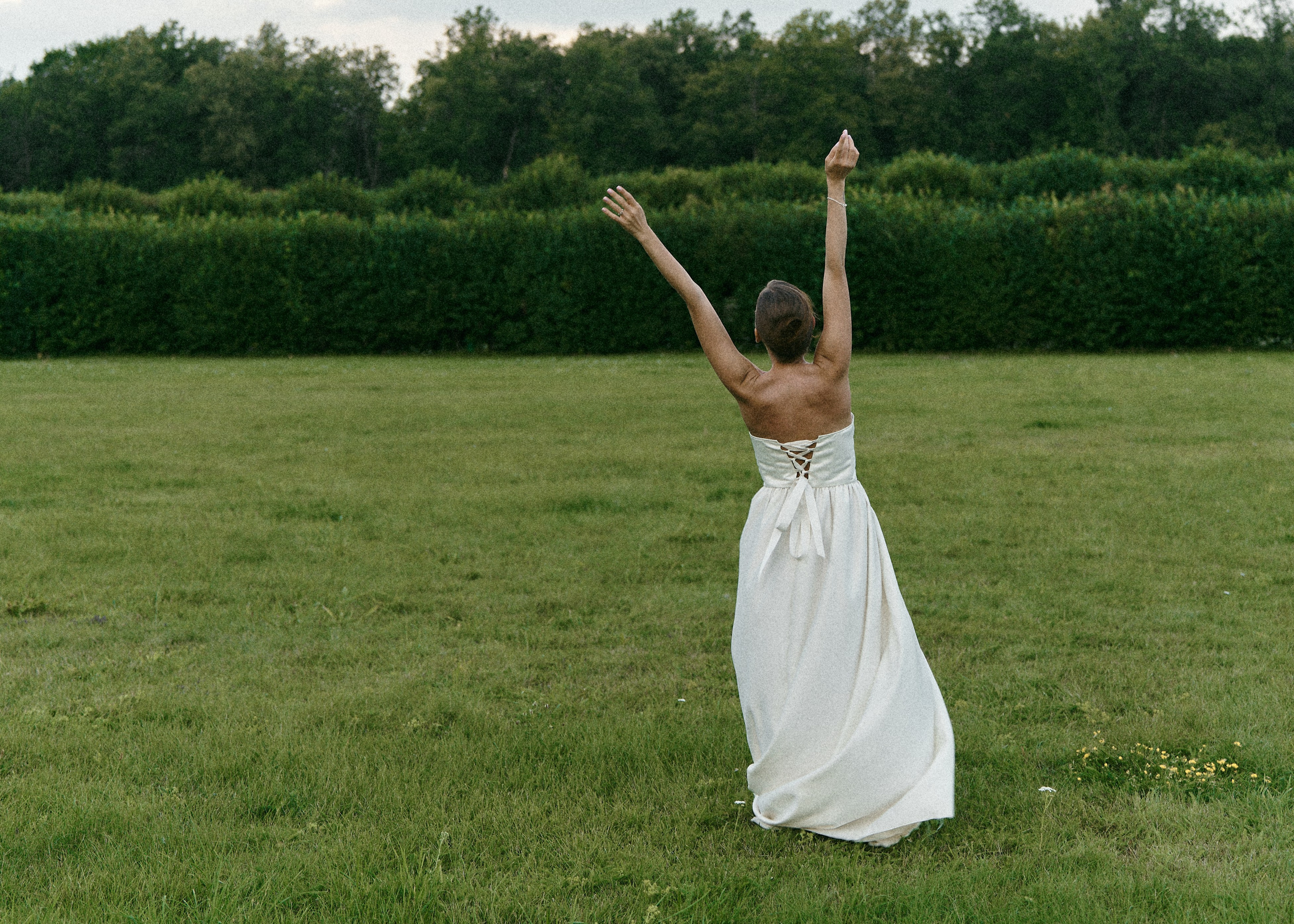 LEISAN. Свадебный фотограф Жучкова Елизавета в Москве