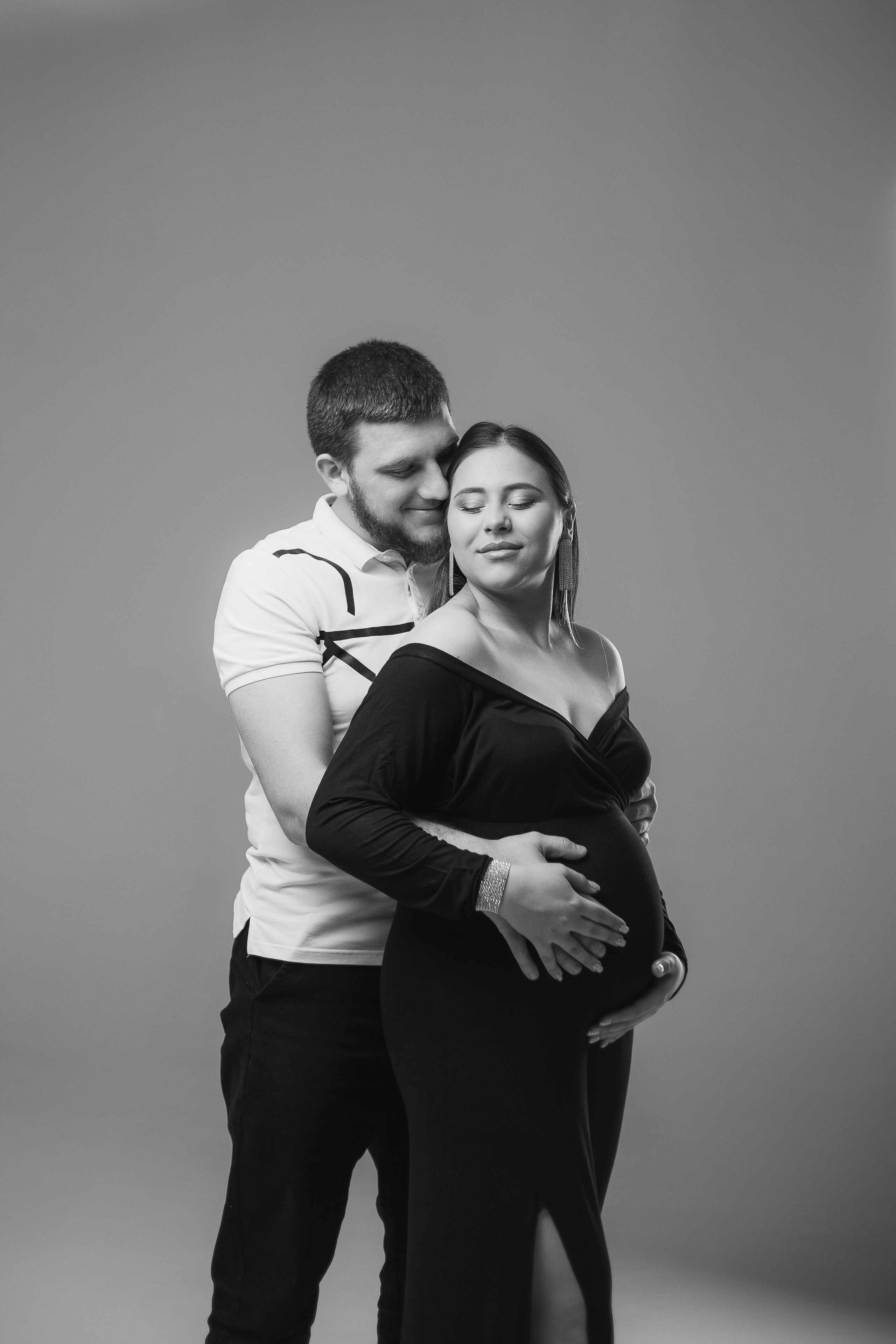 Глеб и Лейла. Семейный и свадебный фотограф в Ижевске Лушникова Екатерина