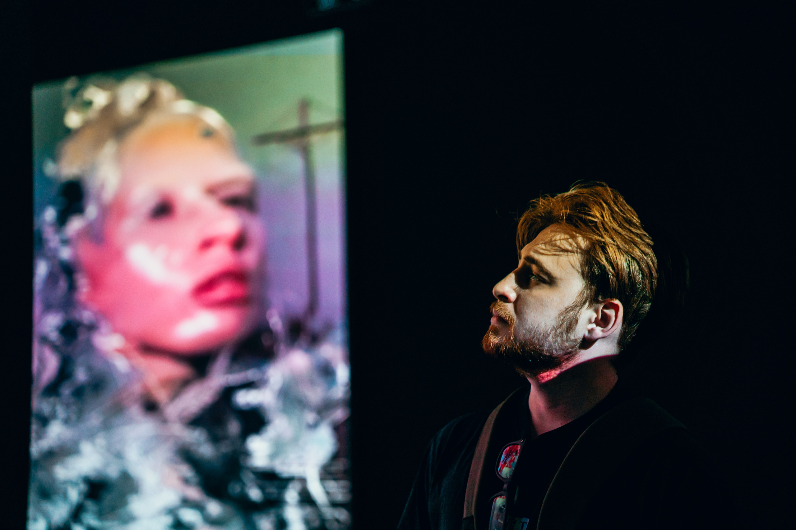 NUR 2025. Главная