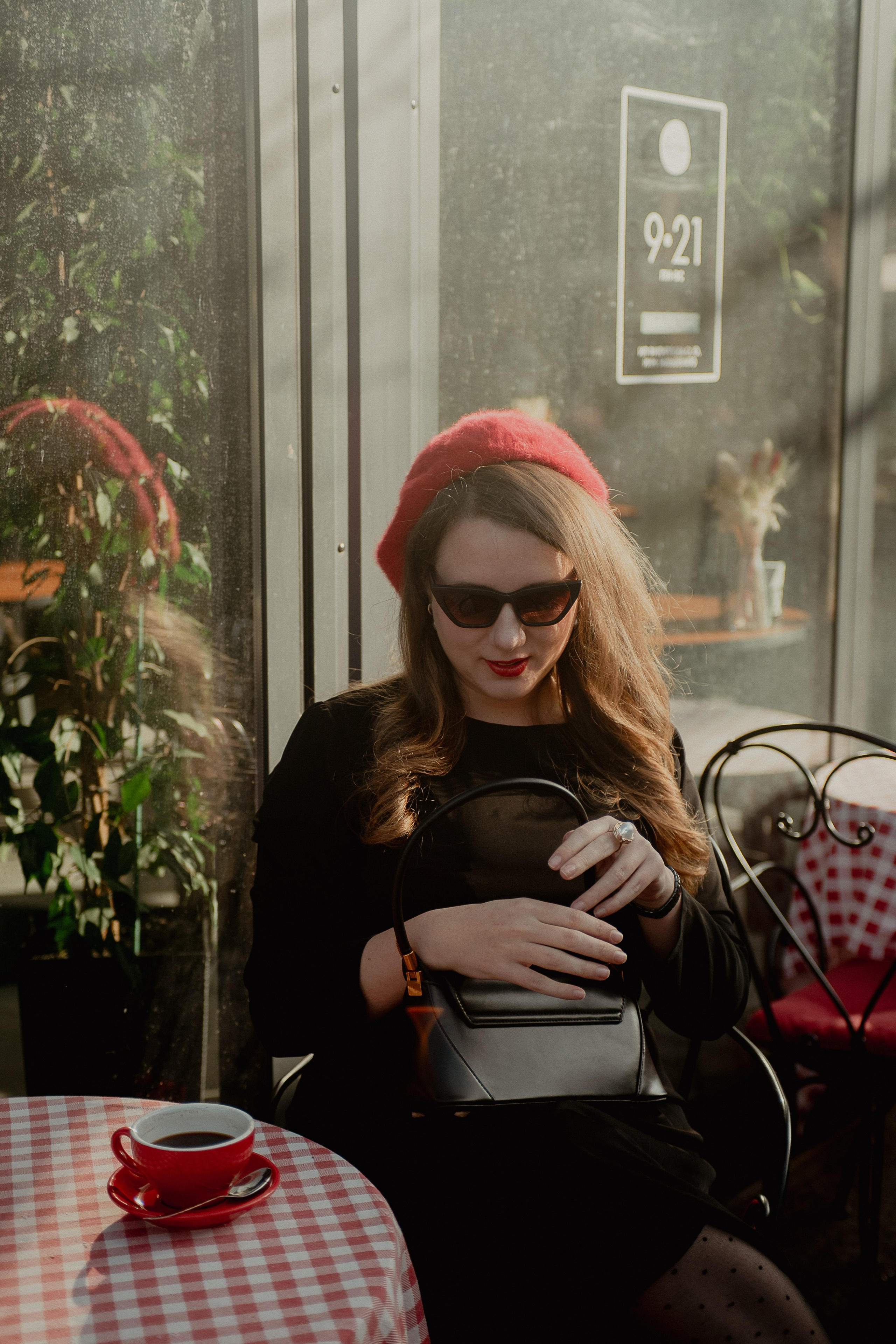 Портрет. Семейный и свадебный фотограф Элеонора Головёнкина Калининград — Находка