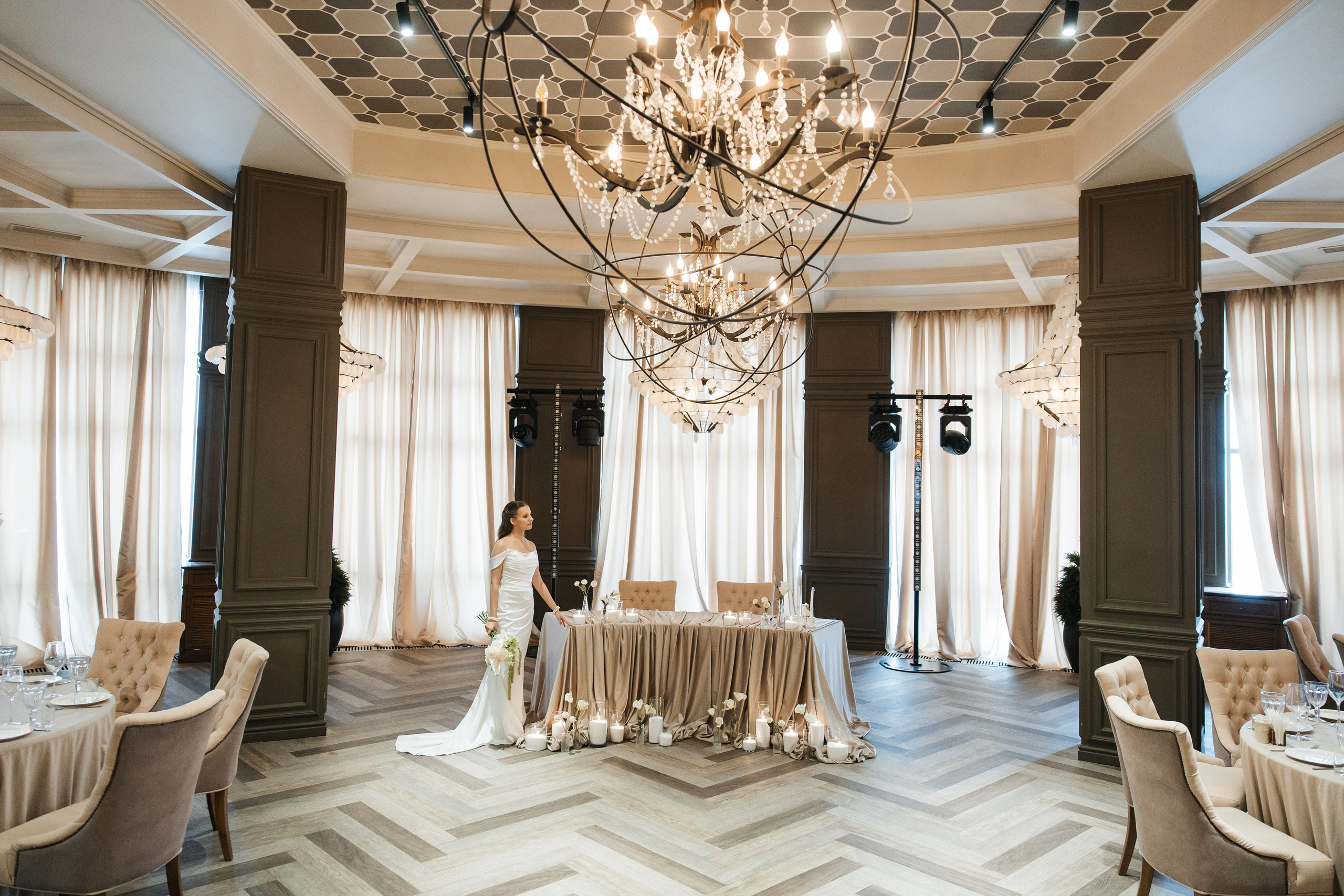 Антон & Олеся. Свадебный фотограф Исхизова Ольга