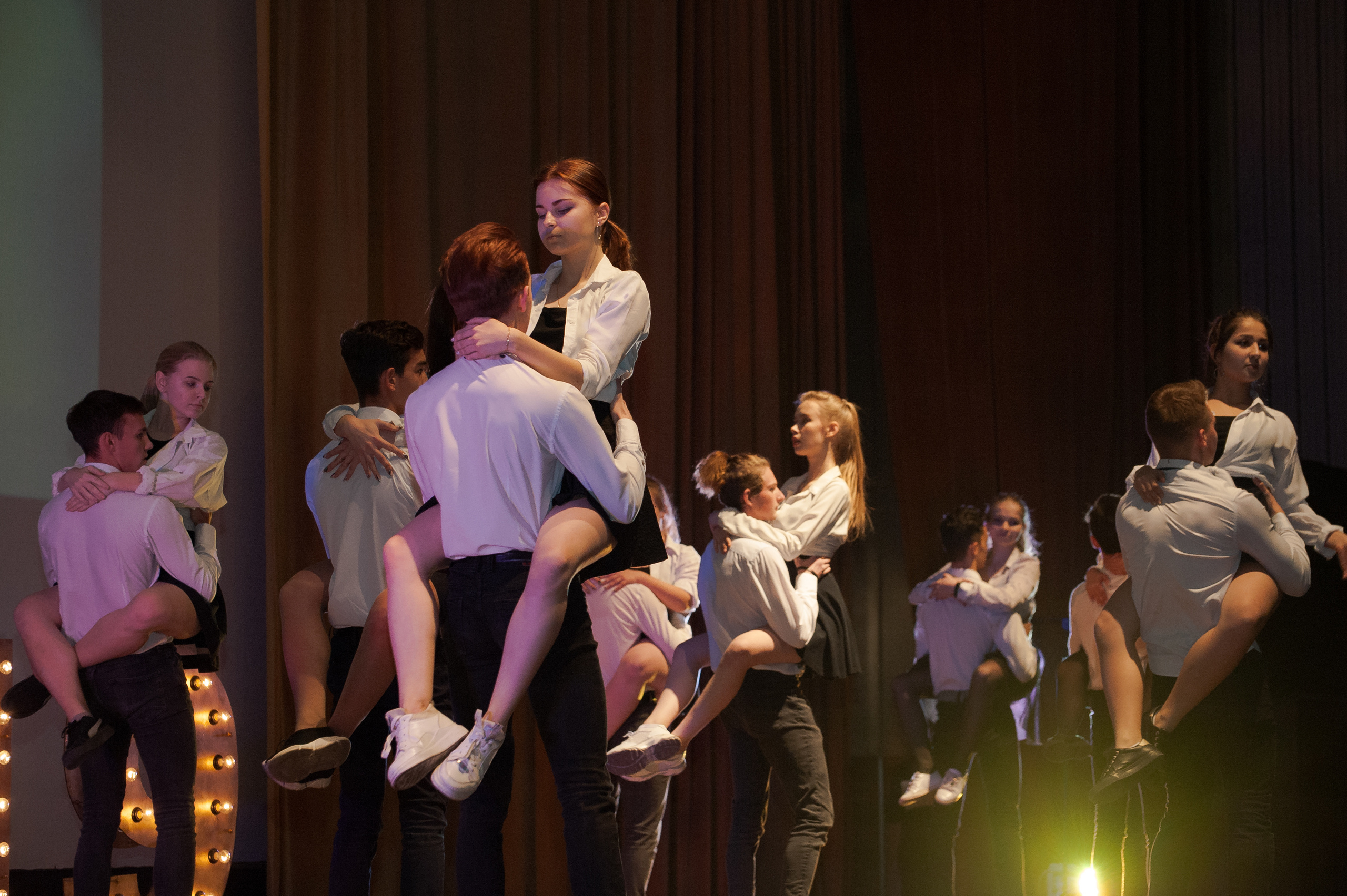 Репортажная съёмка. Фотограф Елена Камынина