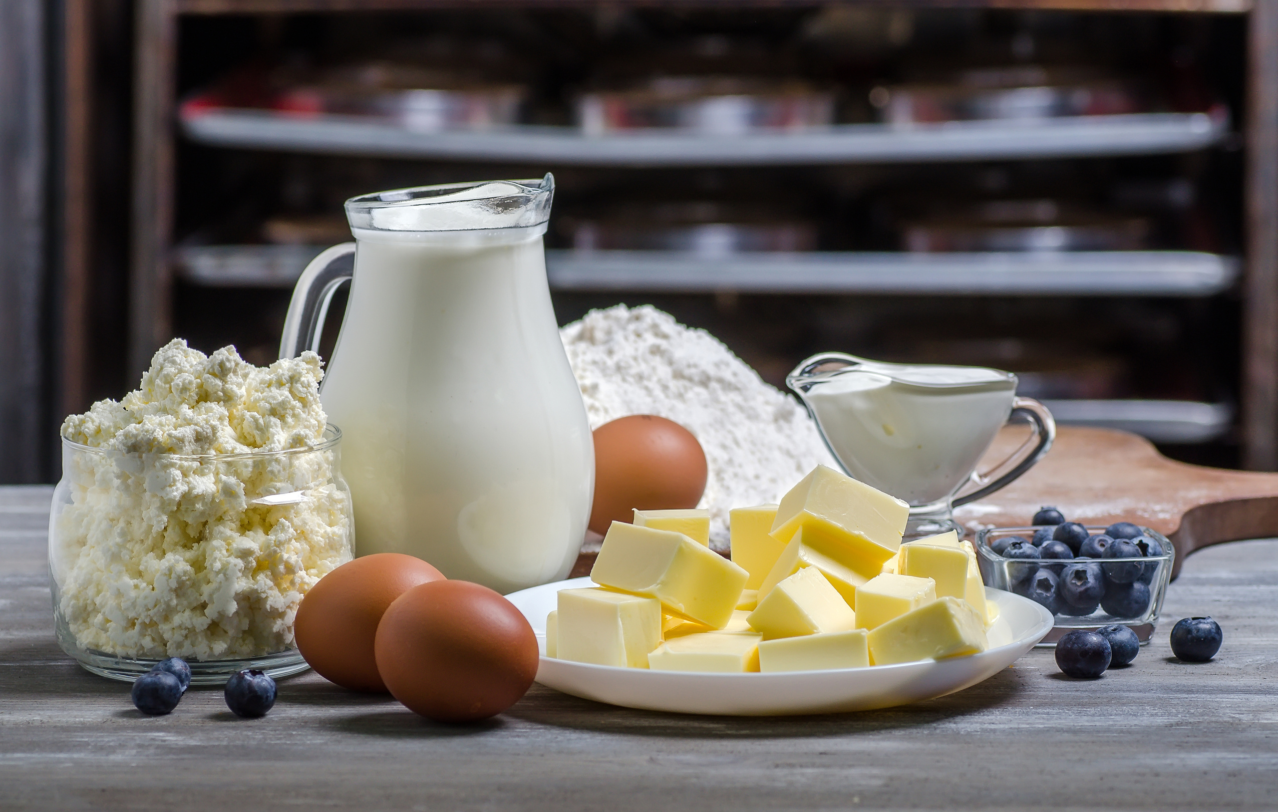 Фудсъёмка. Фотограф Елена Камынина