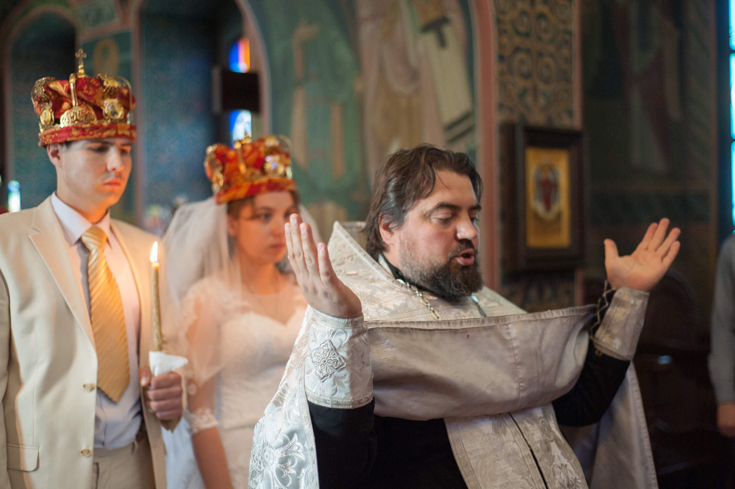 Репортажная съёмка. Фотограф Елена Камынина