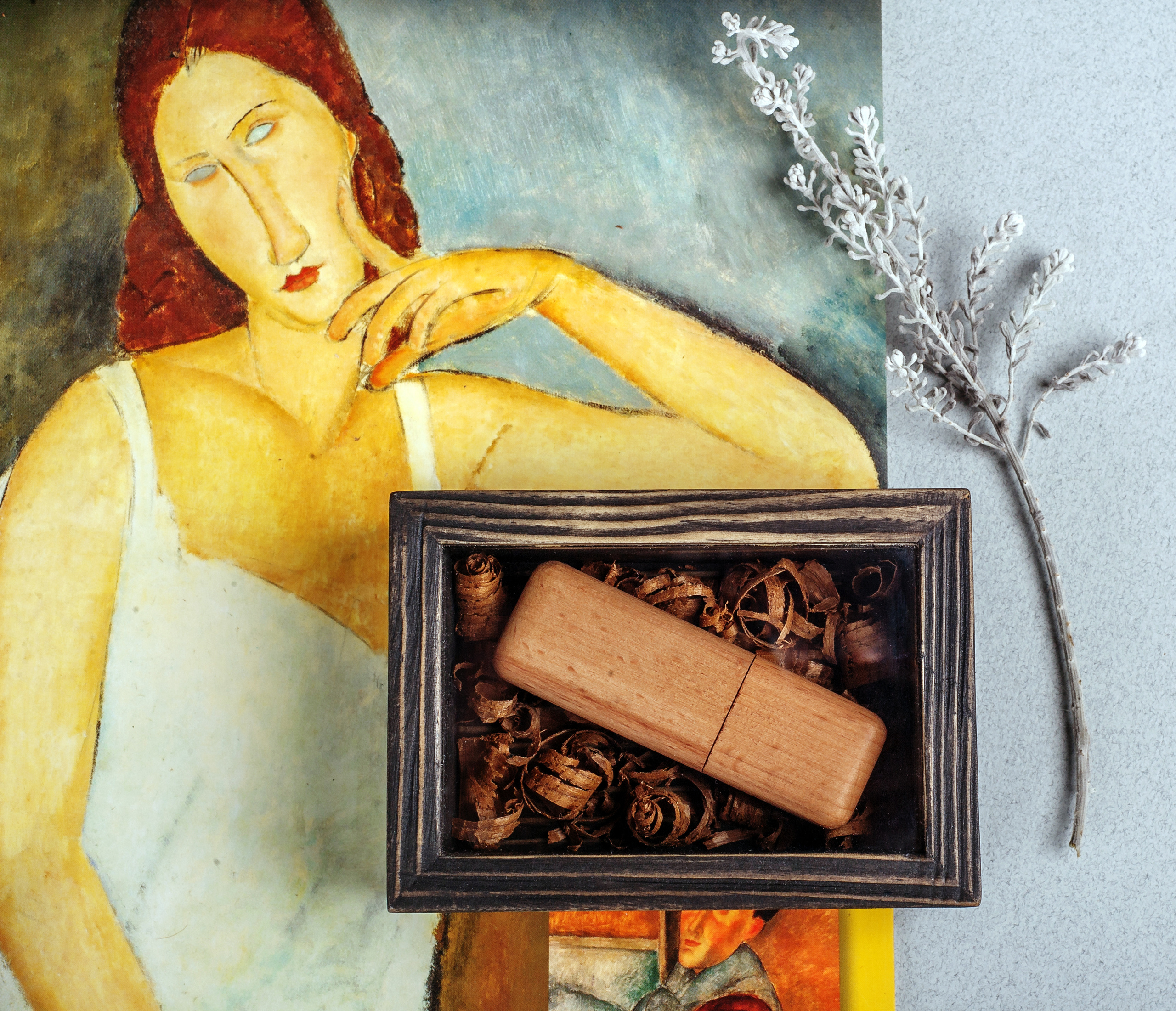 Предметная съёмка. Фотограф Елена Камынина