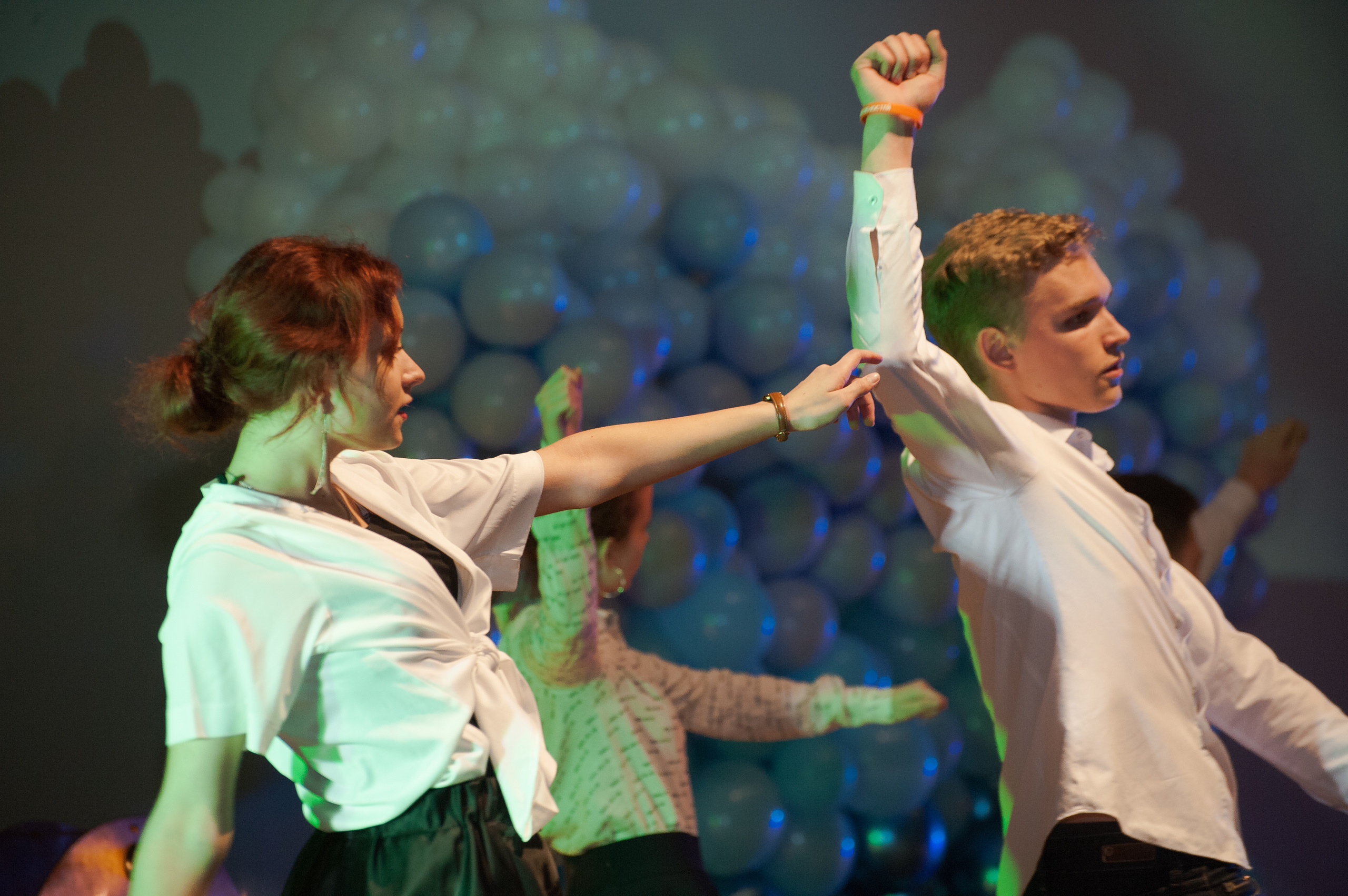 Репортажная съёмка. Фотограф Елена Камынина