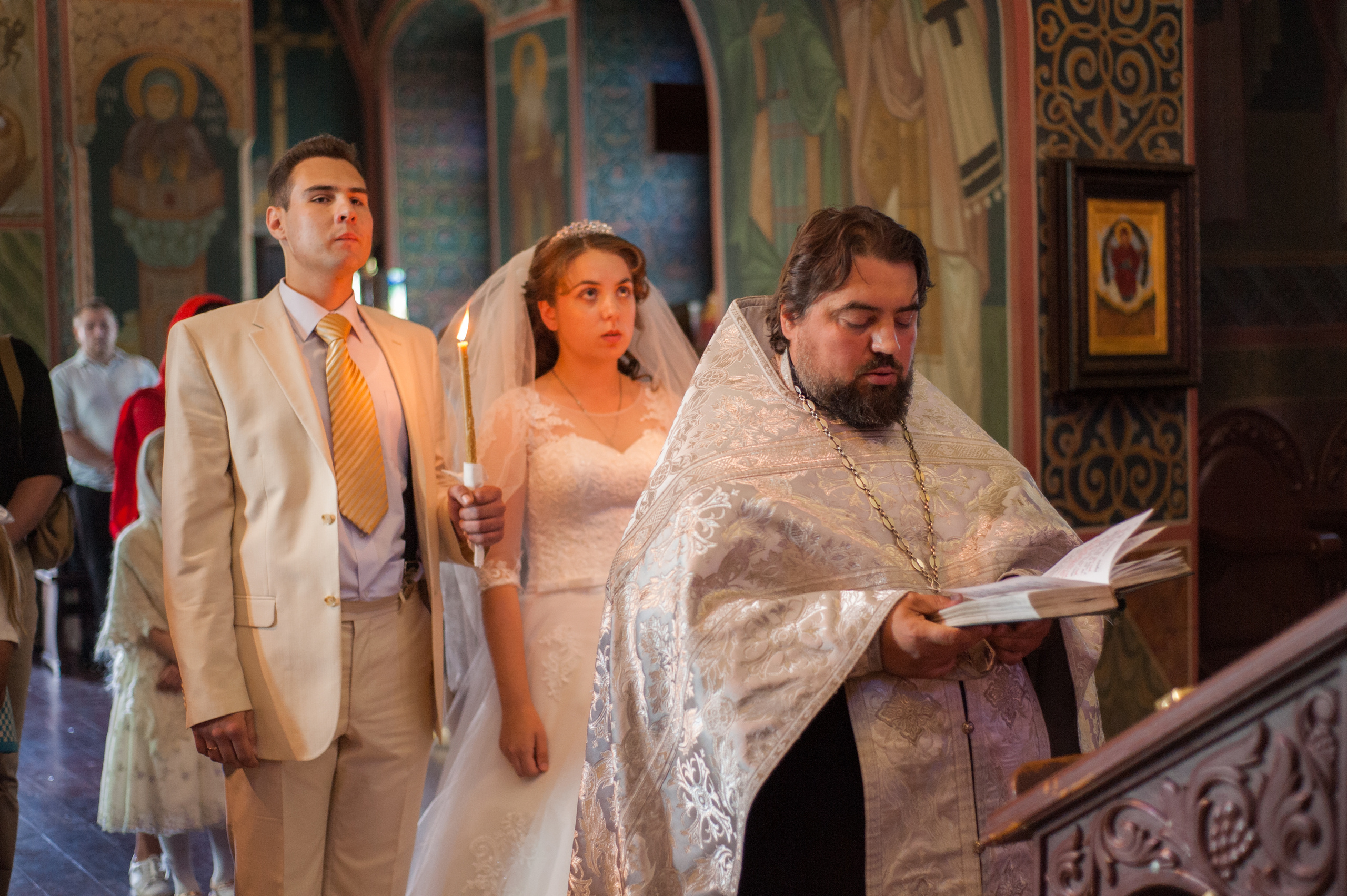 Репортажная съёмка. Фотограф Елена Камынина