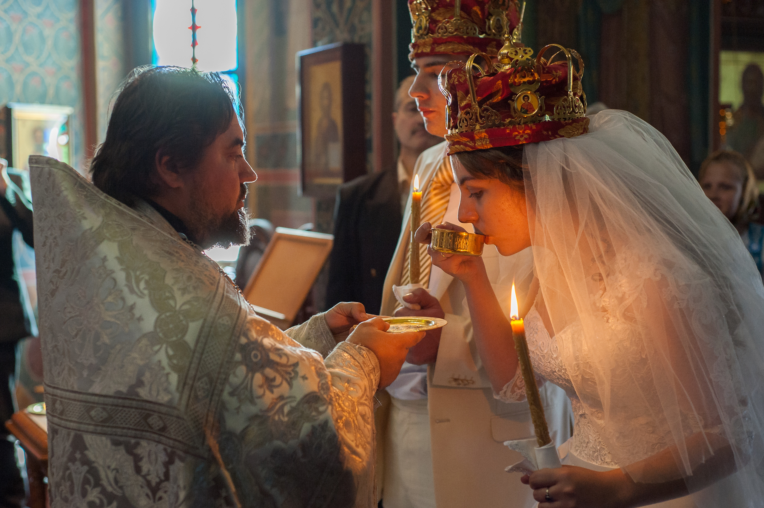 Репортажная съёмка. Фотограф Елена Камынина