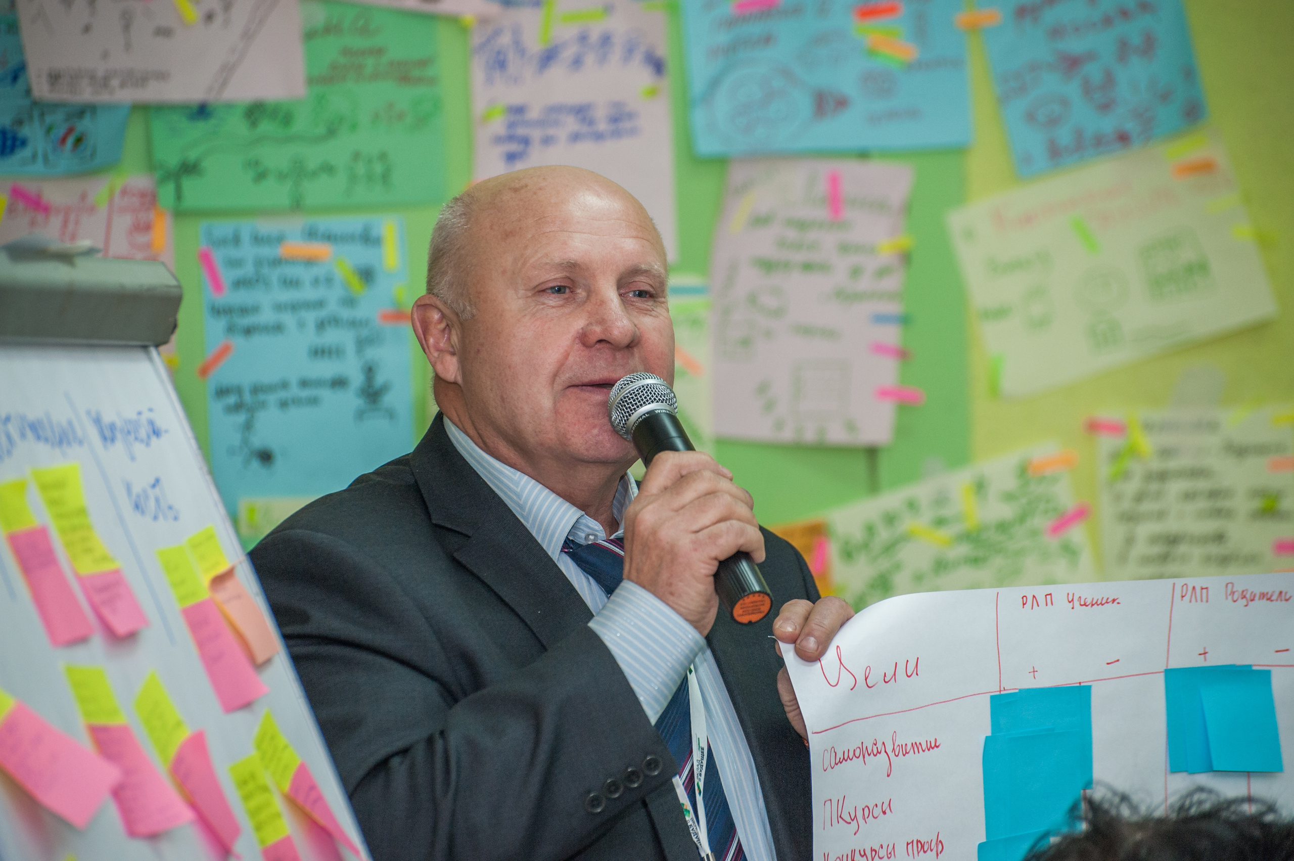 Репортажная съёмка. Фотограф Елена Камынина