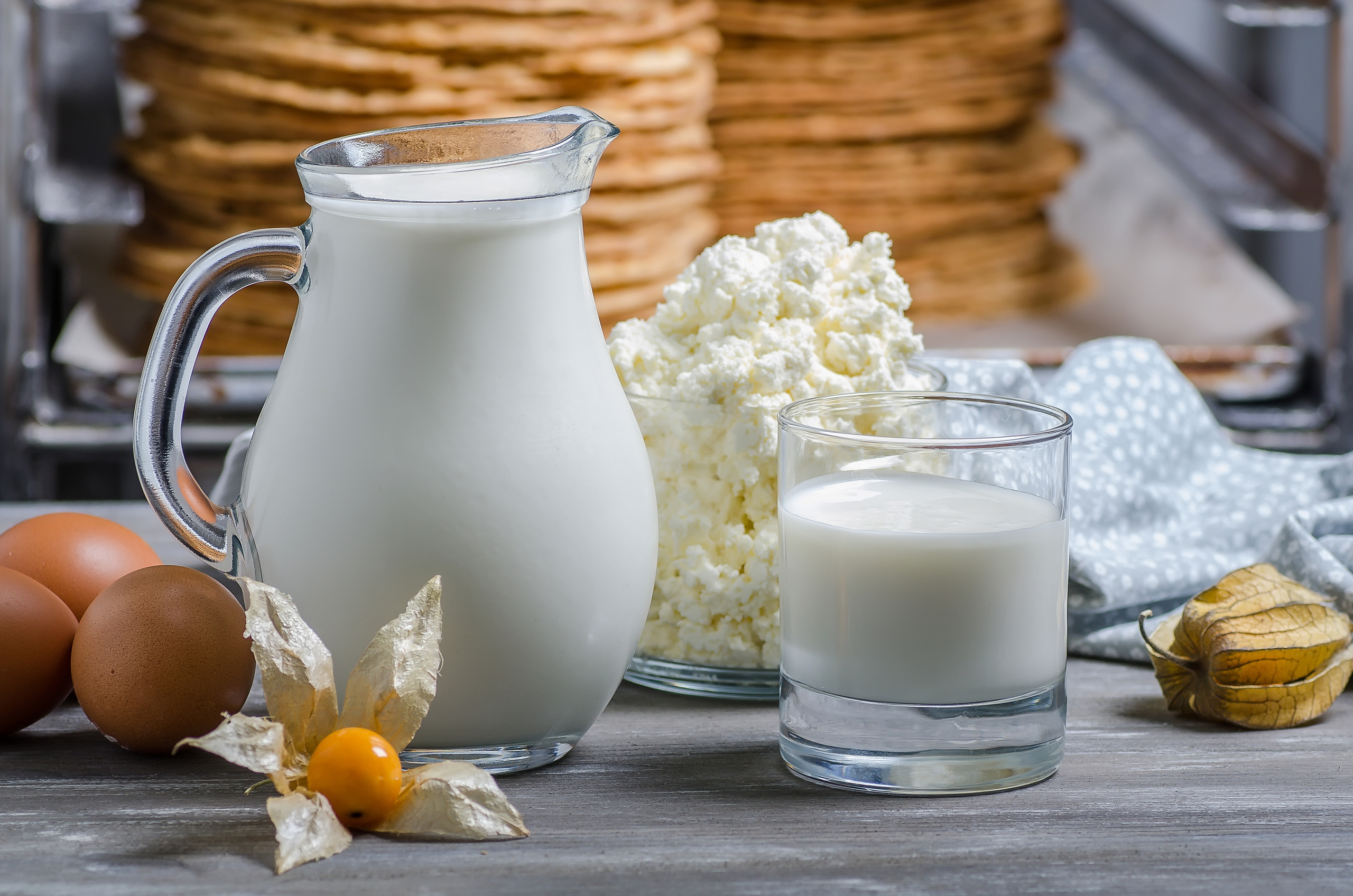 Фудсъёмка. Фотограф Елена Камынина