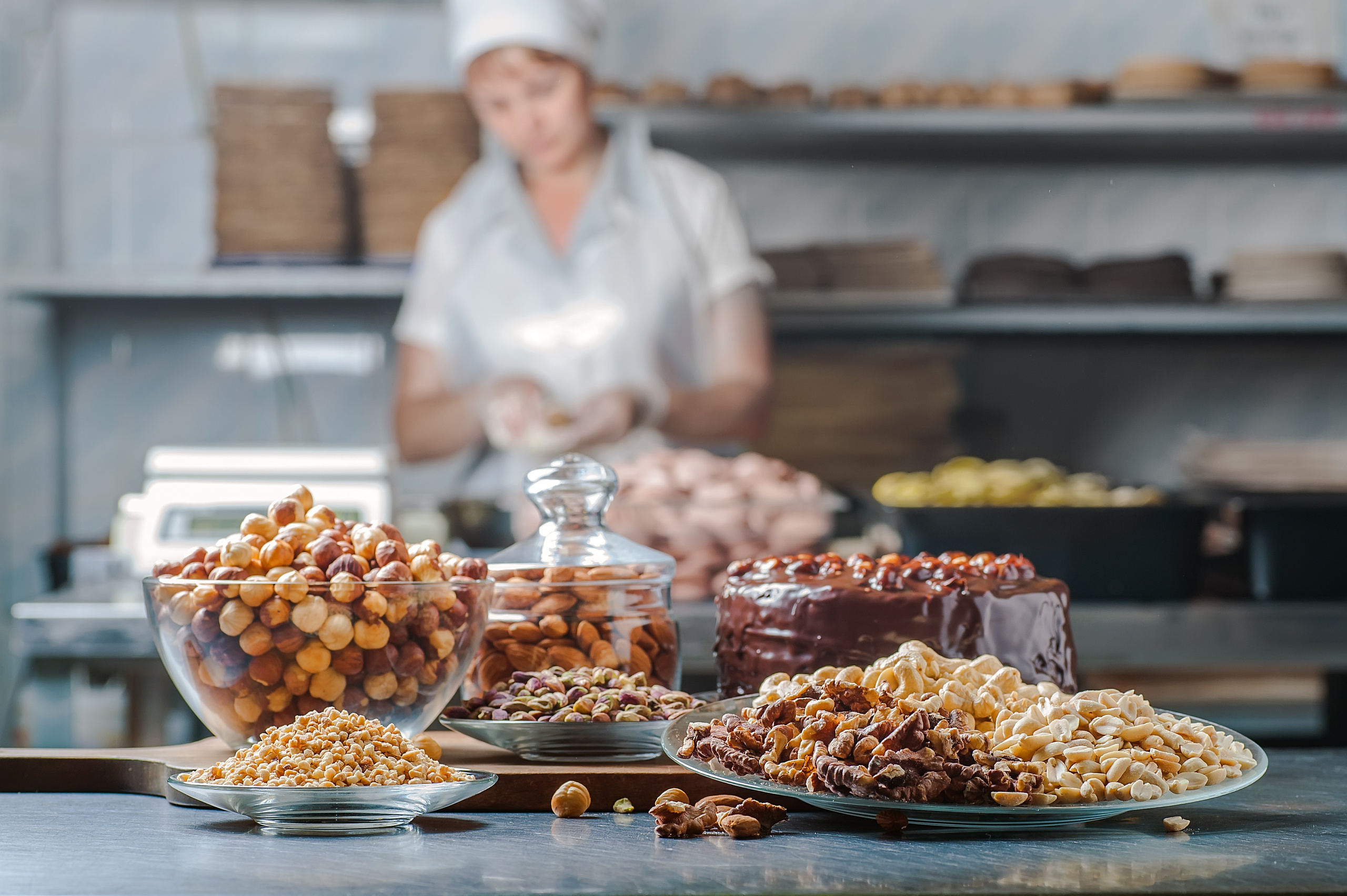 Фудсъёмка. Фотограф Елена Камынина