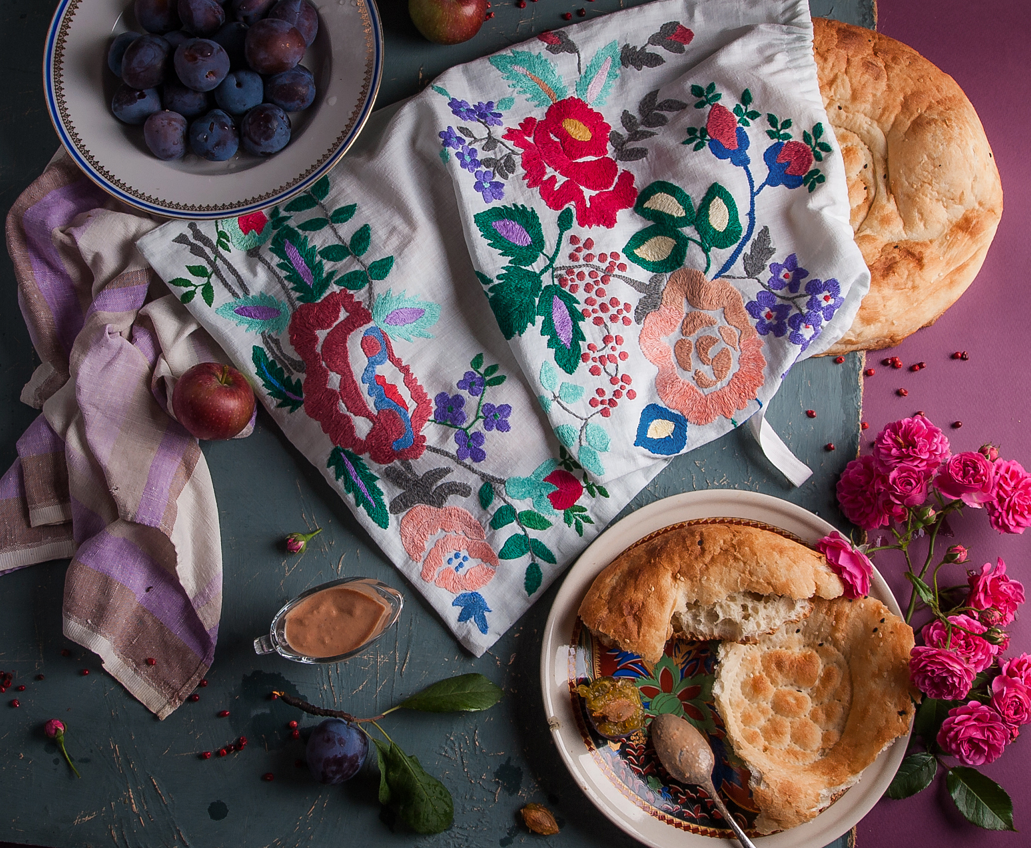 Предметная съёмка. Фотограф Елена Камынина