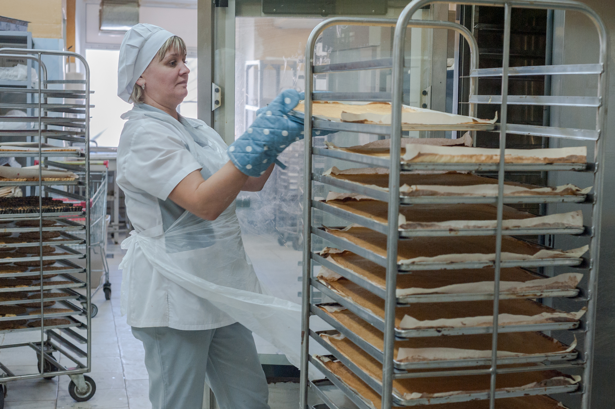 Репортажная съёмка. Фотограф Елена Камынина