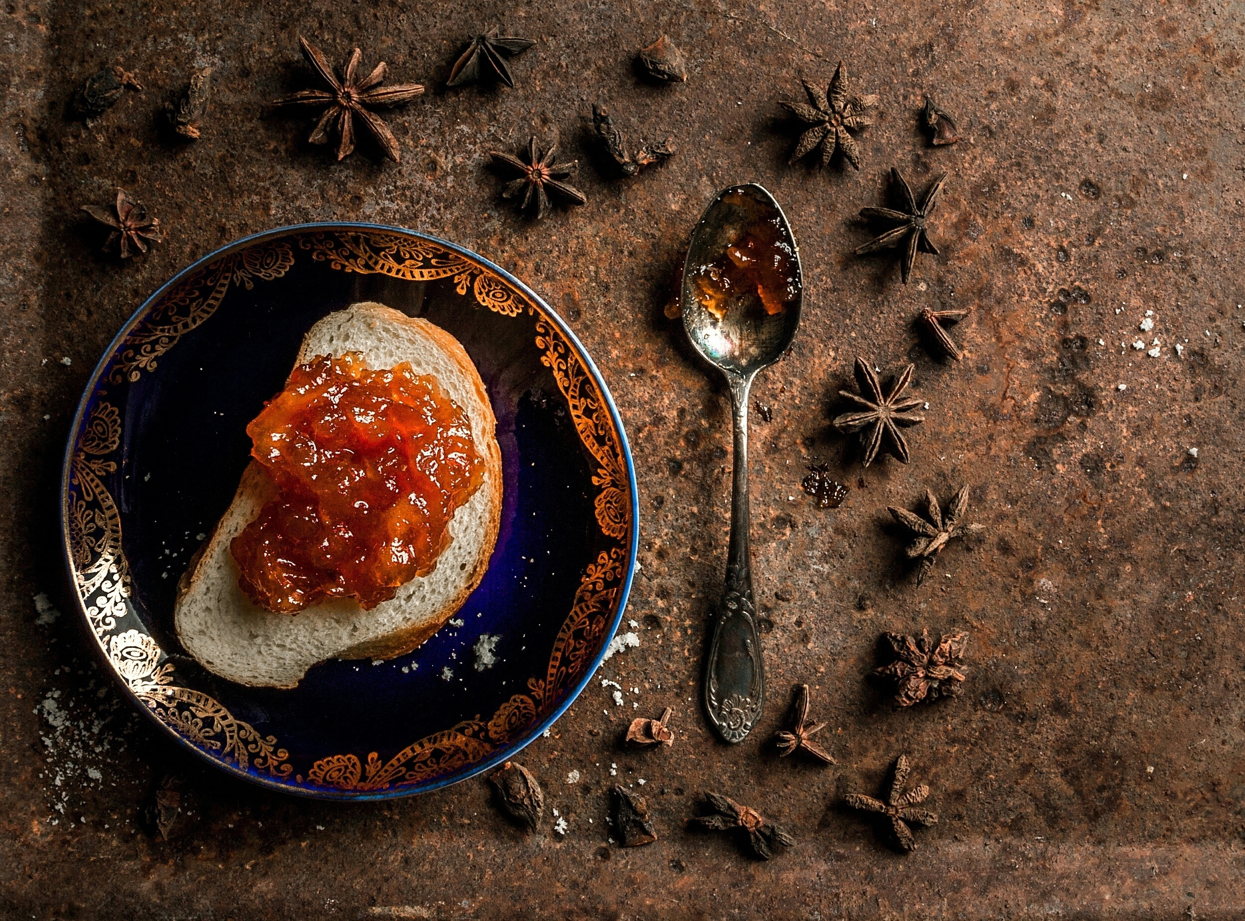 Фудсъёмка. Фотограф Елена Камынина