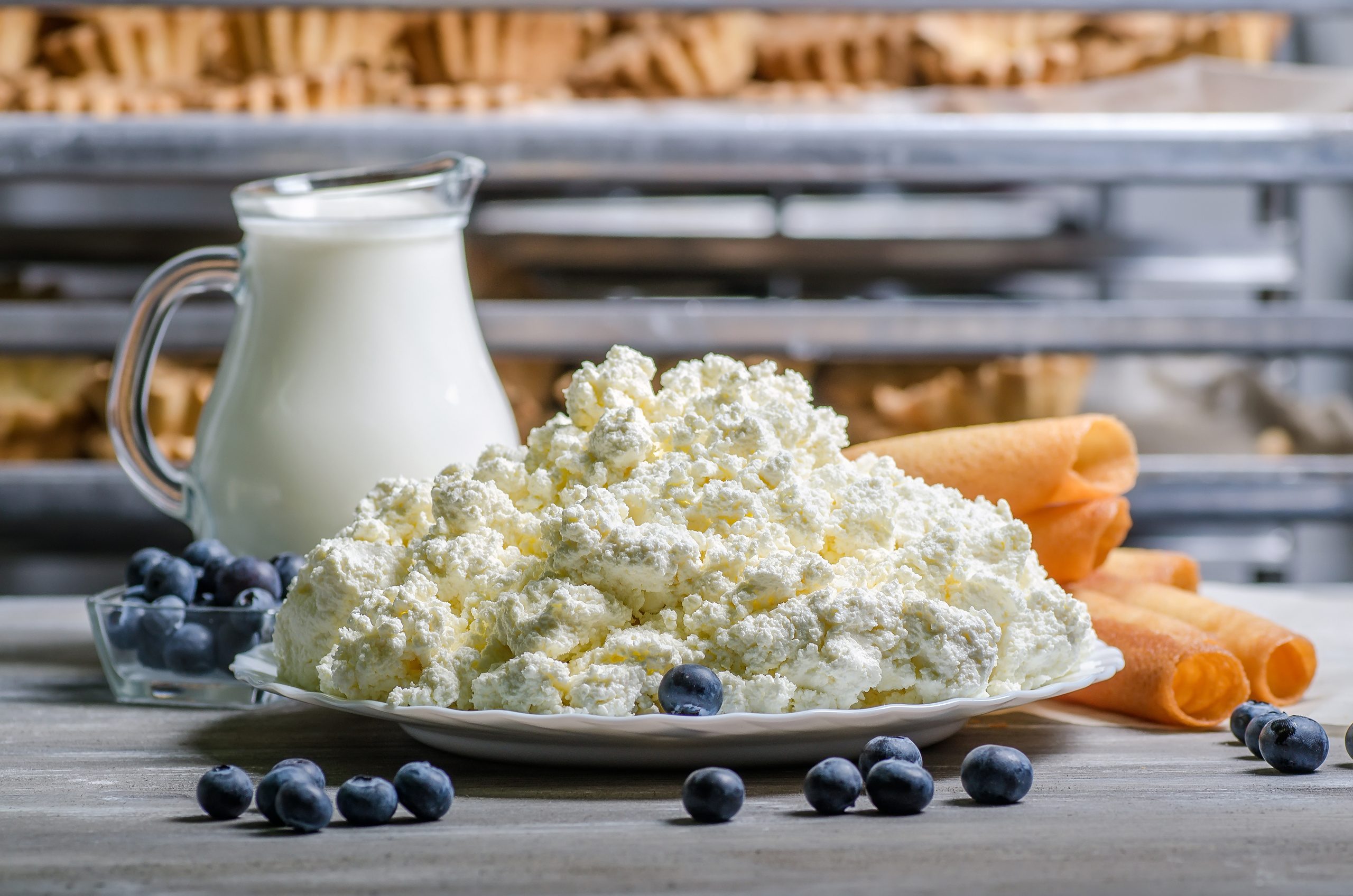 Фудсъёмка. Фотограф Елена Камынина