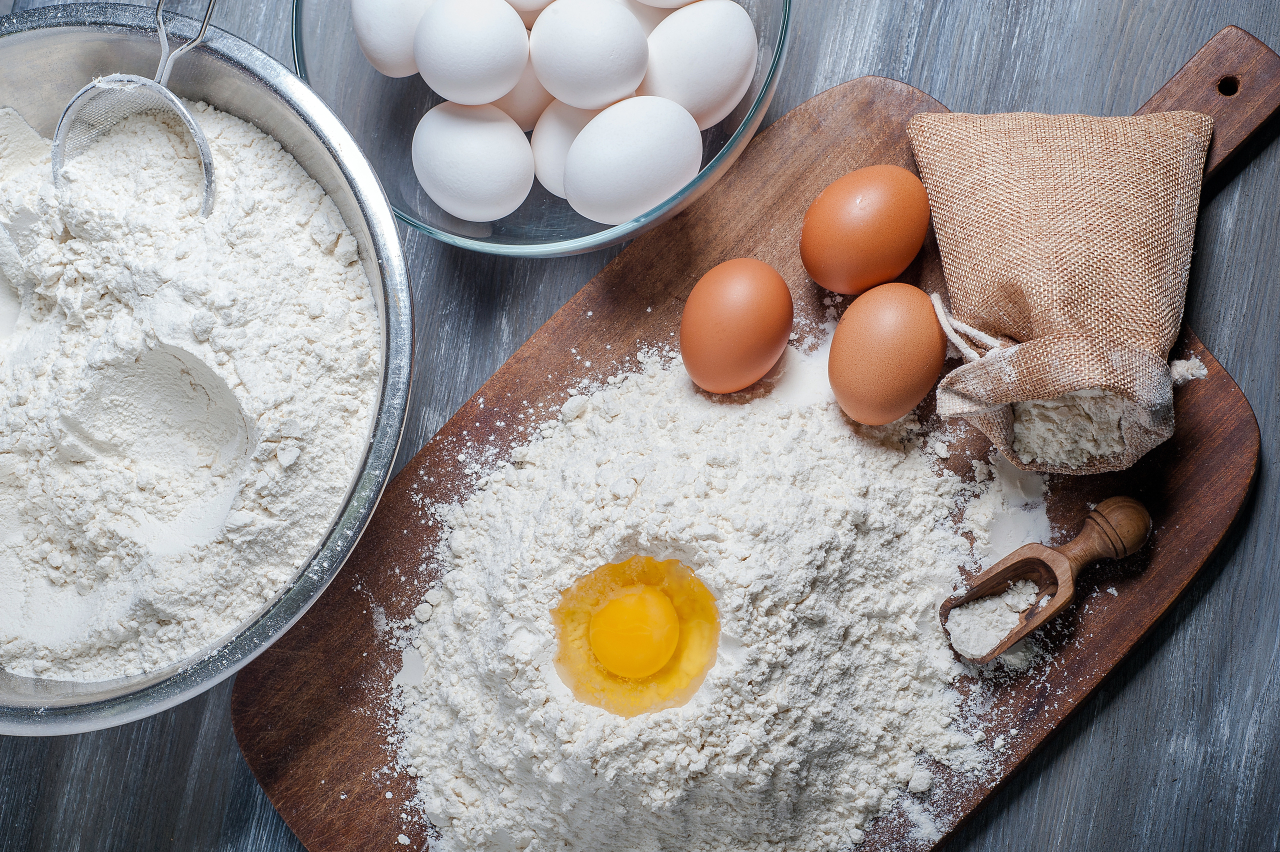 Фудсъёмка. Фотограф Елена Камынина